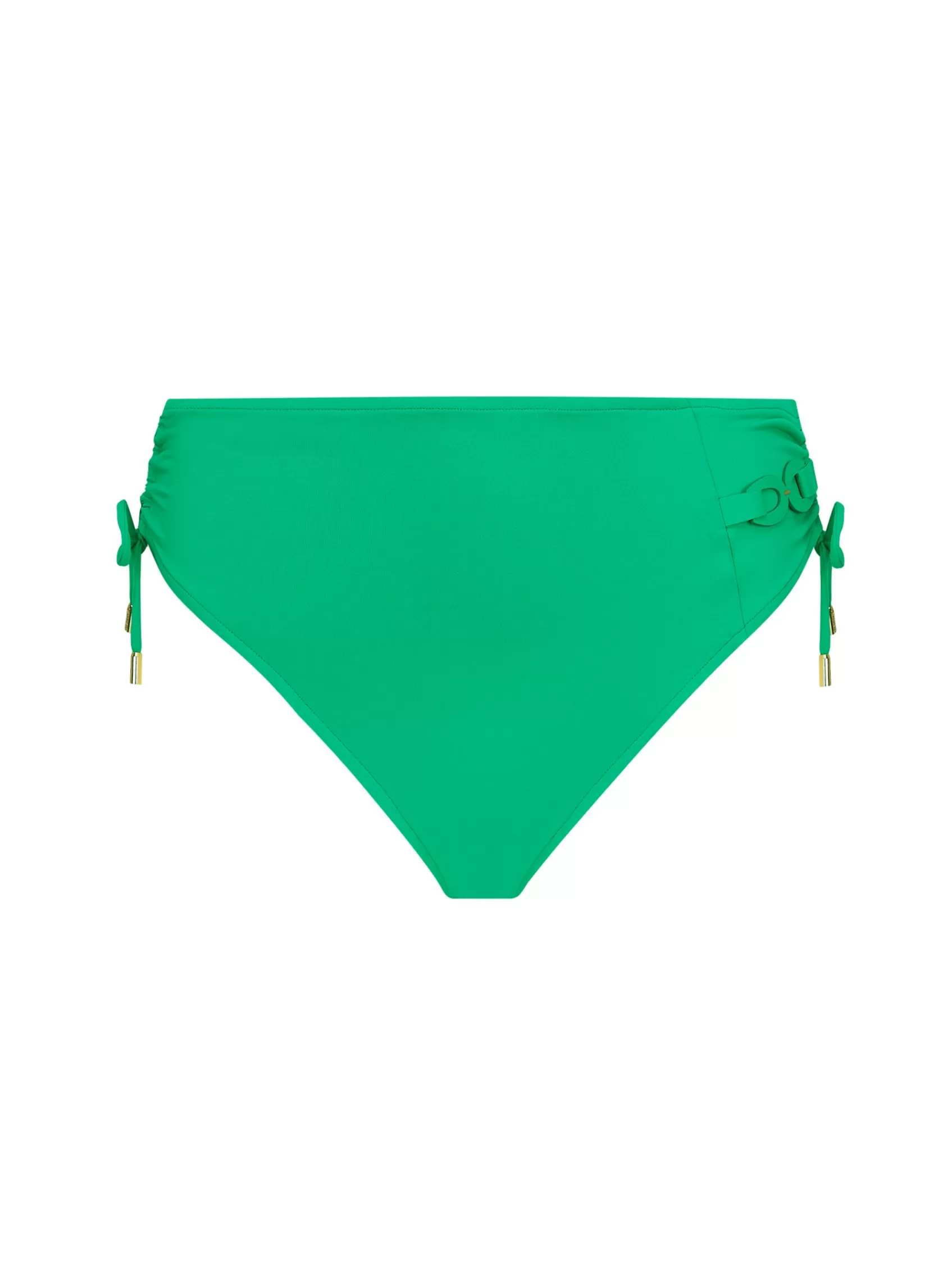 Lise Charmel High-Waist Swim Bottoms^GRACE INFINIE Emeraude Infini