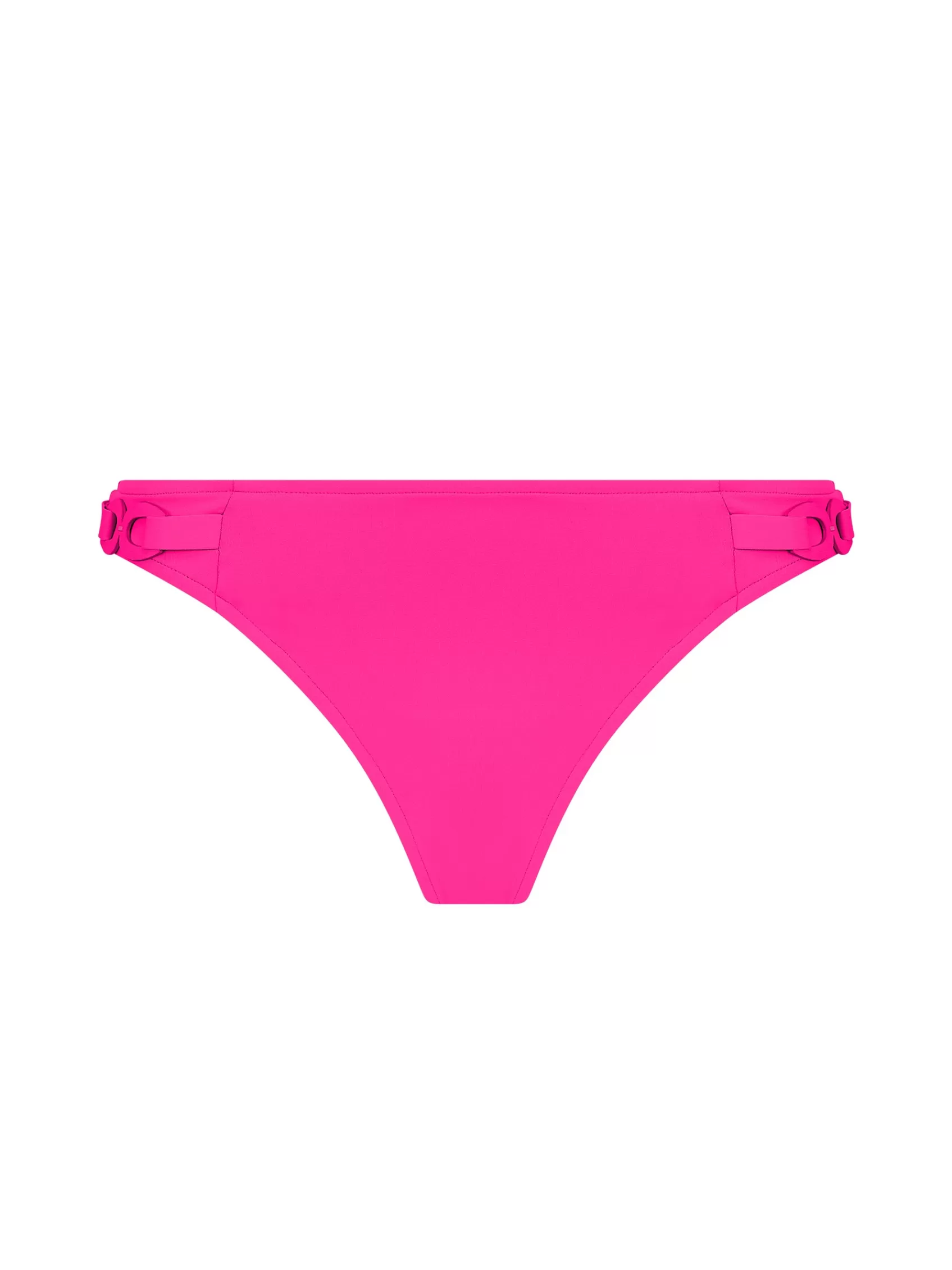 Lise Charmel Hipster Swim Bottoms^GRACE INFINIE Tresses Fuschia