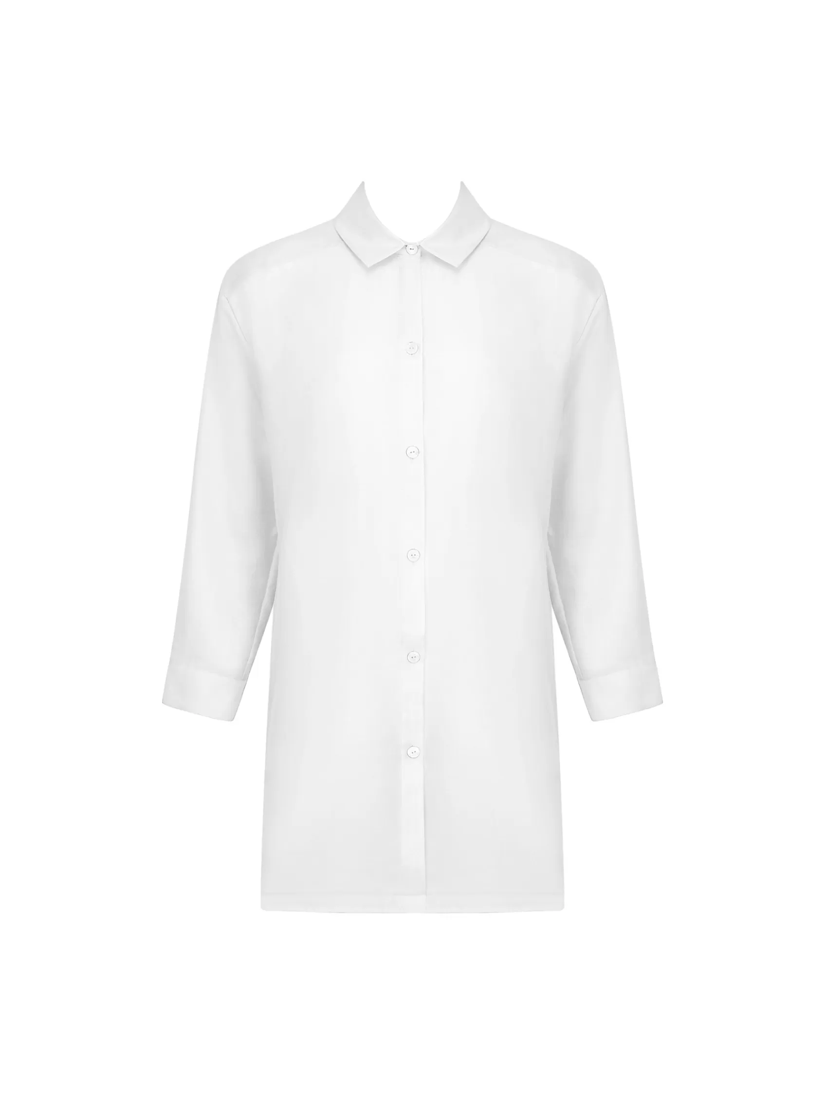 Lise Charmel Tunics, Shirts^GRACE INFINIE Blanc