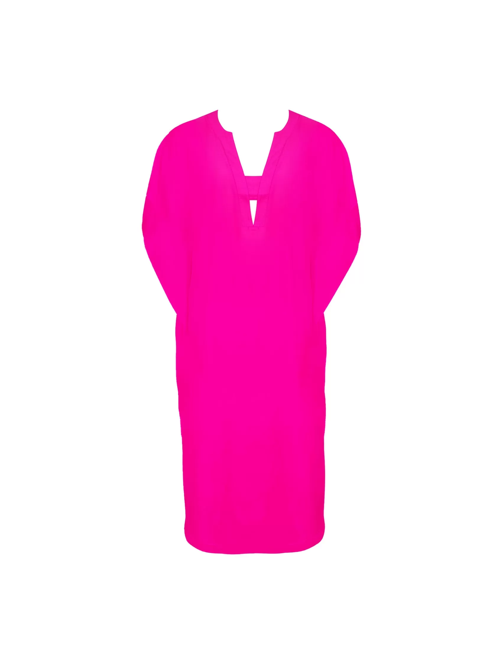 Lise Charmel Kaftans, Ponchos^GRACE INFINIE Tresses Fuschia