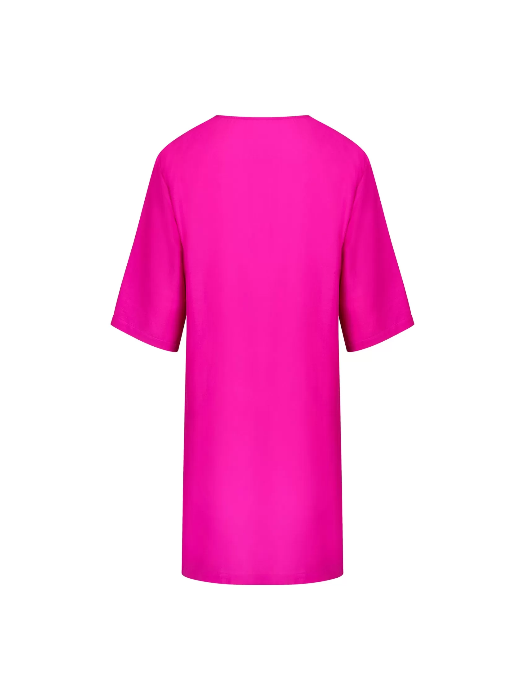 Lise Charmel Tunics, Shirts^GRACE INFINIE Tresses Fuschia