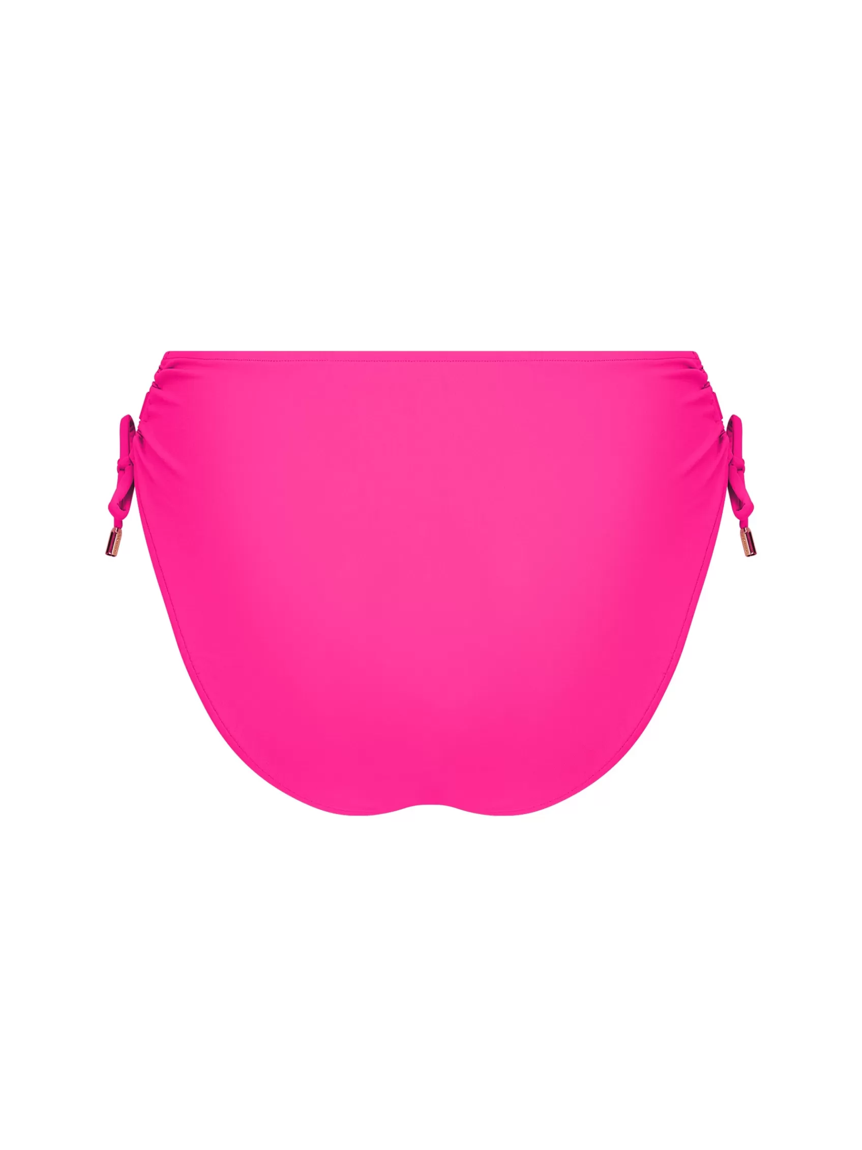 Lise Charmel High-Waist Swim Bottoms^GRACE INFINIE Tresses Fuschia