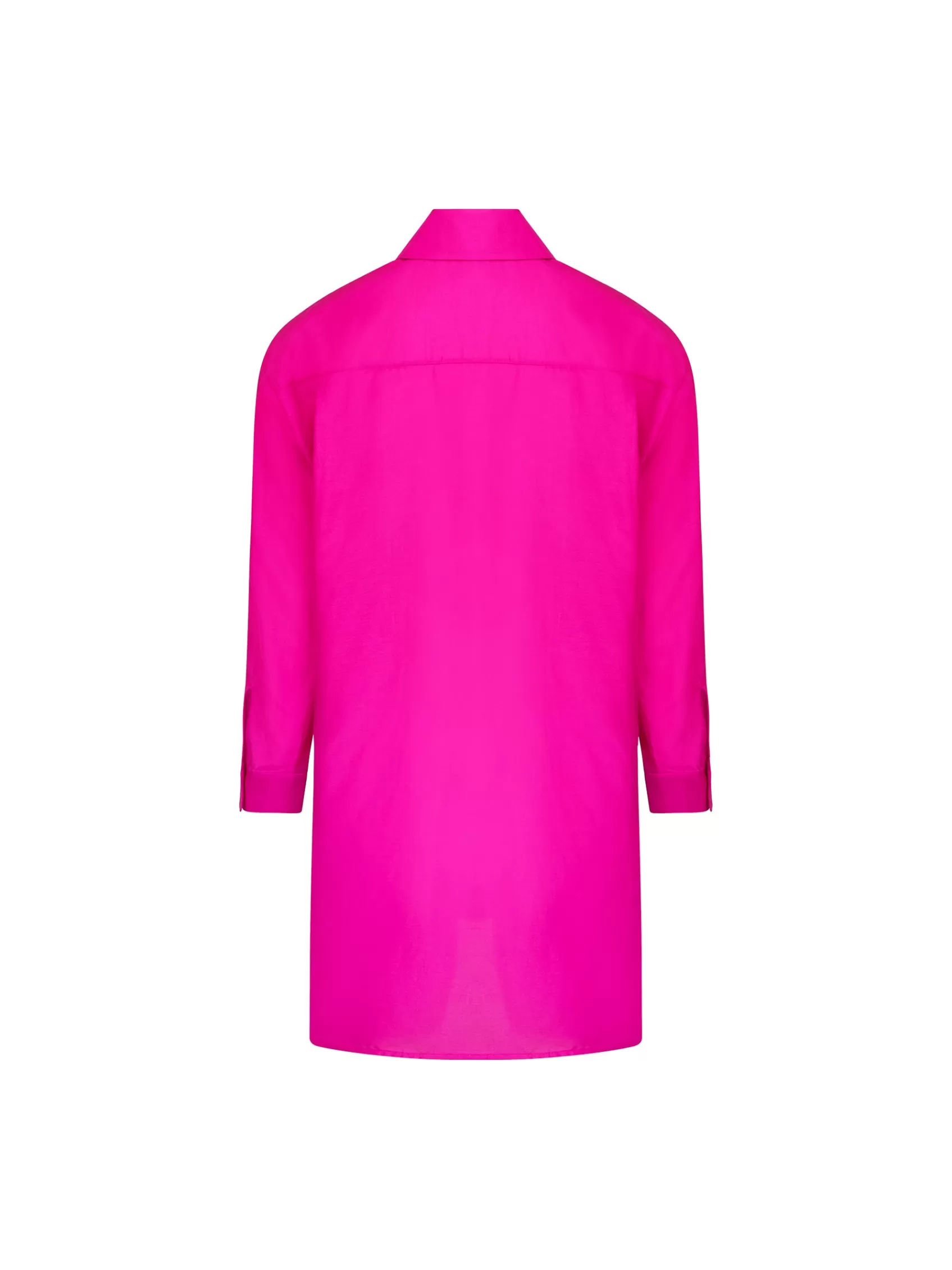 Lise Charmel Tunics, Shirts^GRACE INFINIE Tresses Fuschia