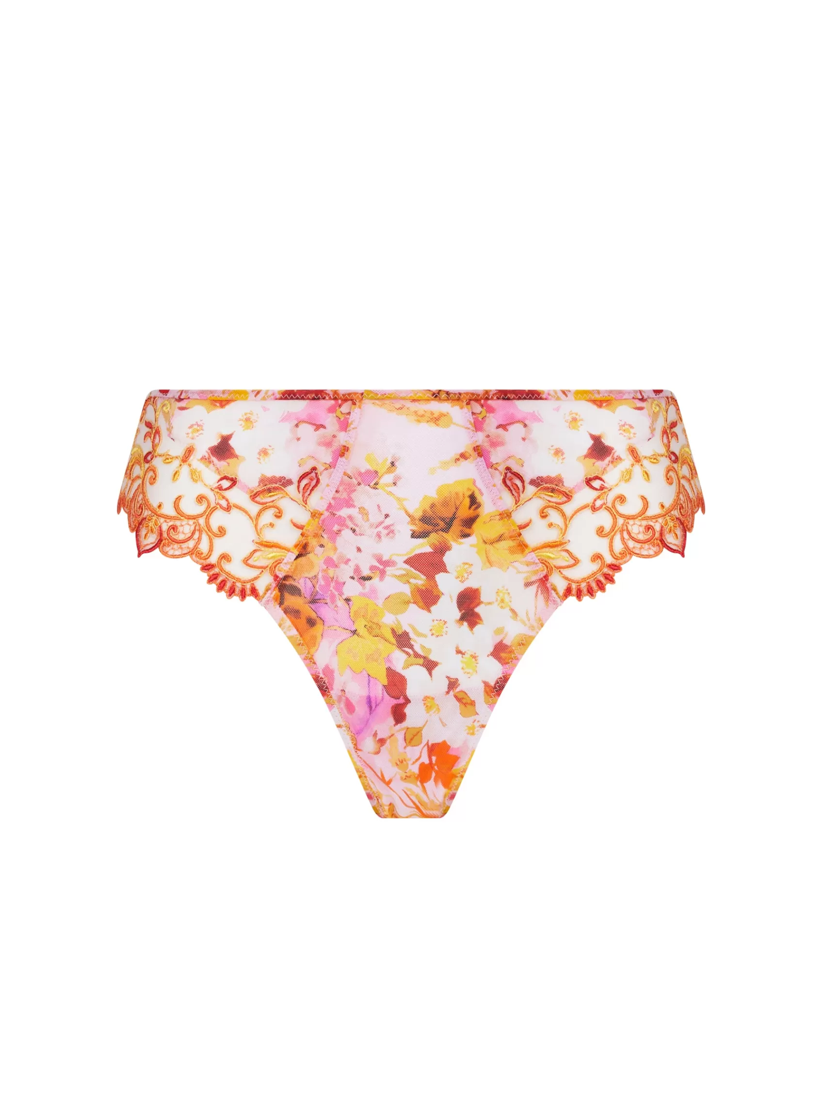 Lise Charmel Italian Briefs^JARDINS DE LUMIERE Bouquet Lumiere