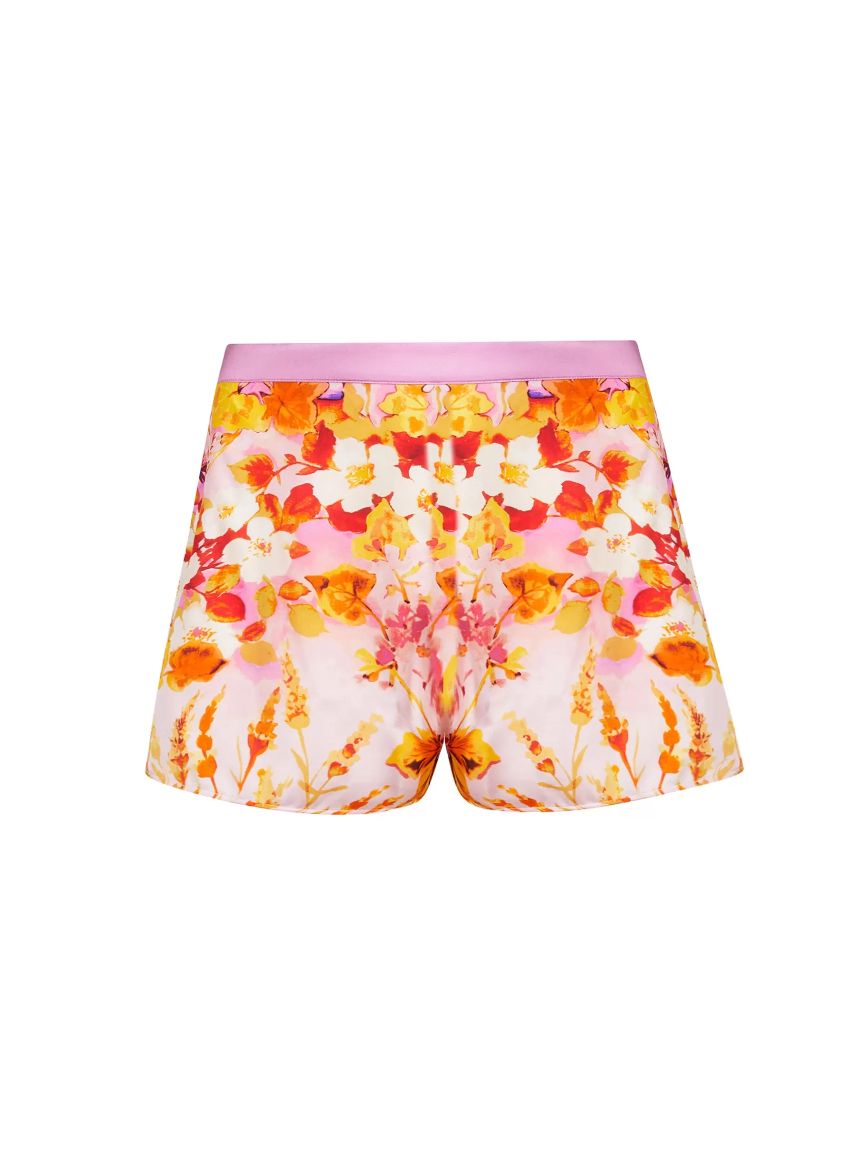 Lise Charmel Shorts^JARDINS DE LUMIERE Bouquet Lumiere