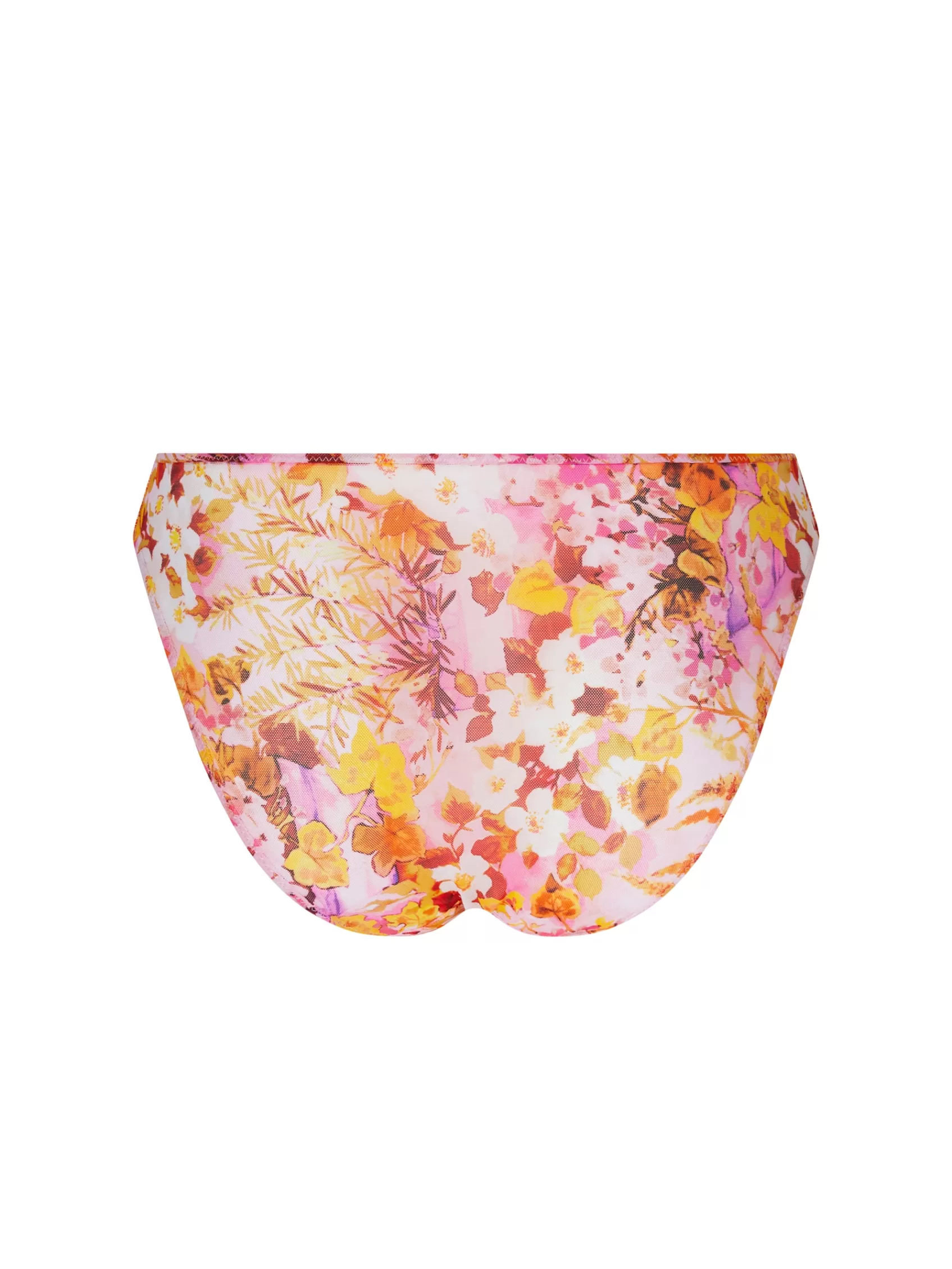 Lise Charmel Panties^JARDINS DE LUMIERE Bouquet Lumiere