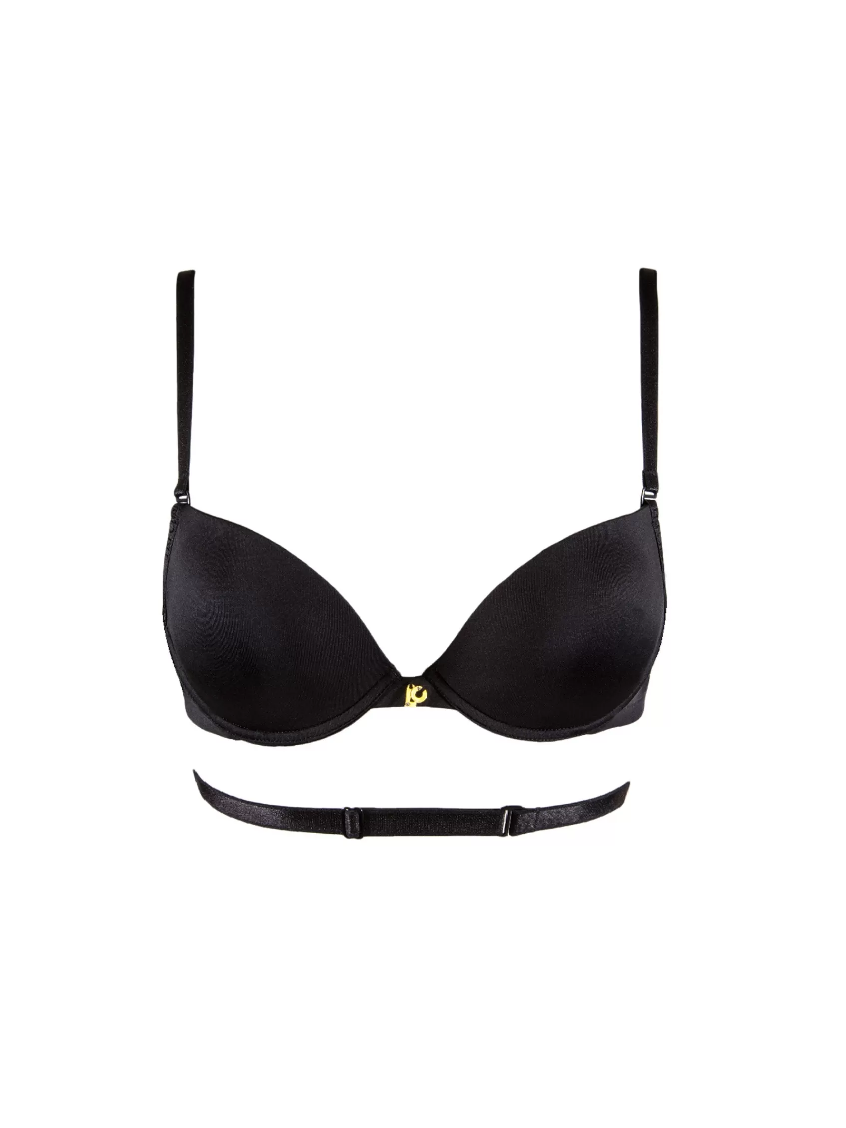 Lise Charmel Convertible^MODE PURE Noir