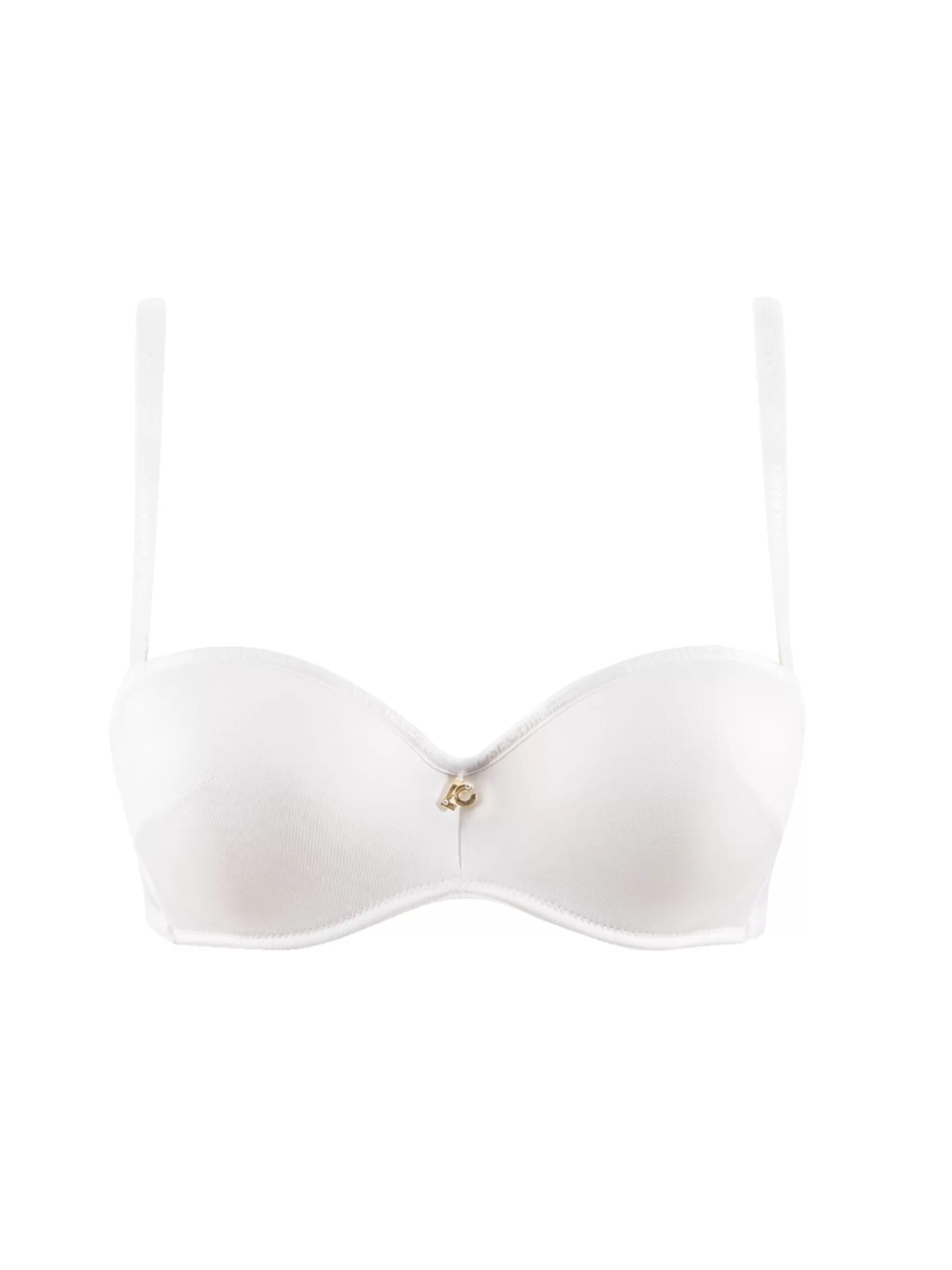 Lise Charmel Strapless | Convertible^MODE PURE Nacre