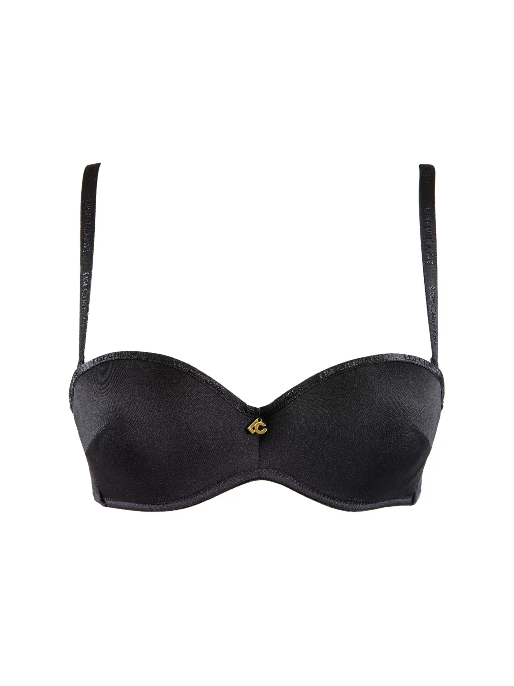 Lise Charmel Strapless | Convertible^MODE PURE Noir