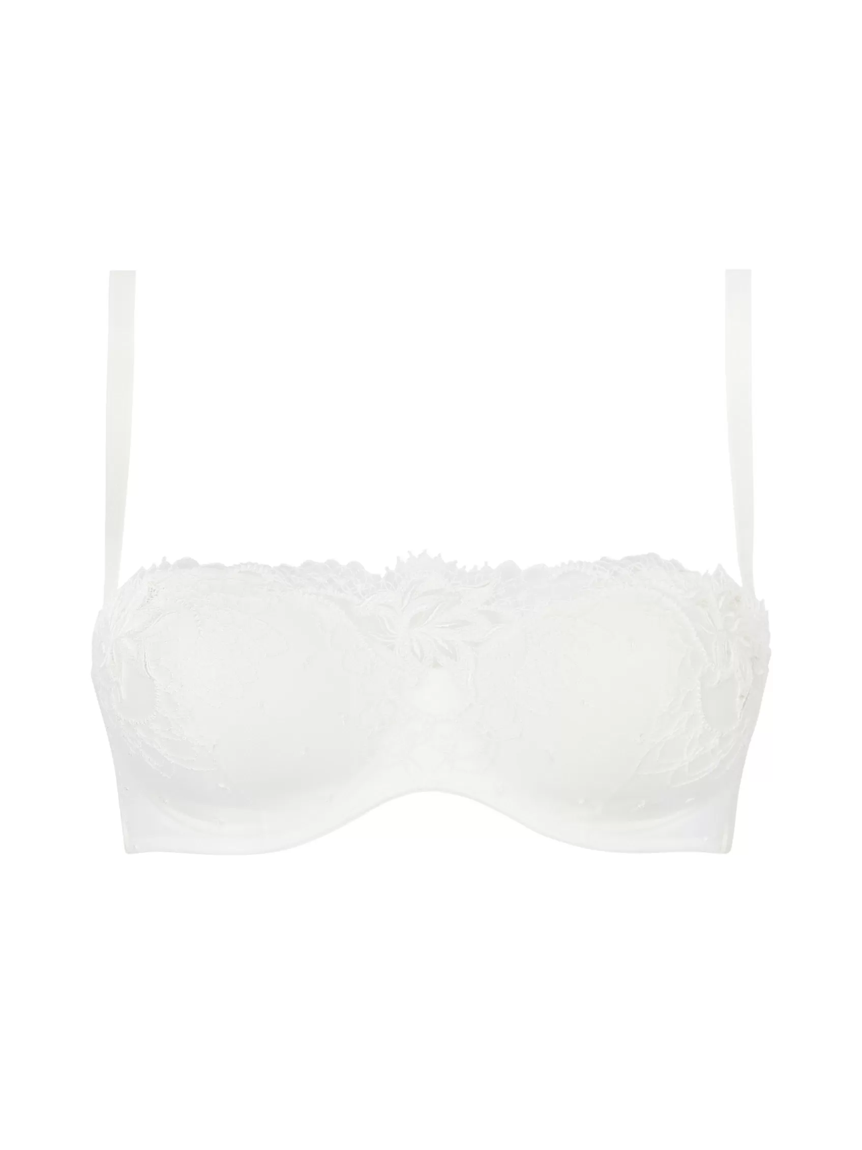 Lise Charmel Convertible | Strapless^PRINCESSE IRIS Ecru Nacre