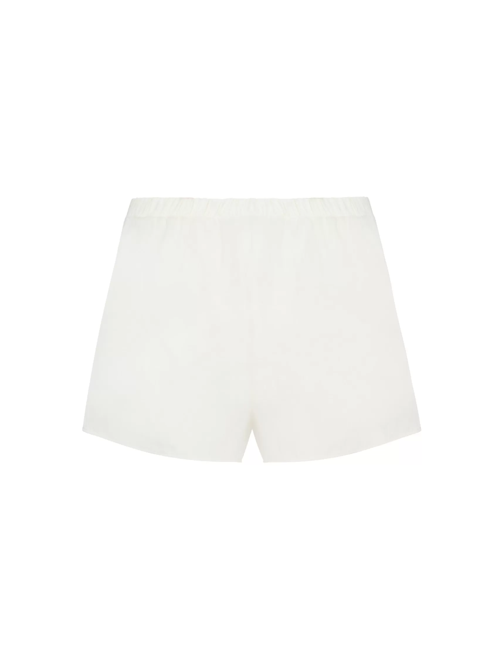 Lise Charmel Shorts^PRINCESSE IRIS Ecru Nacre