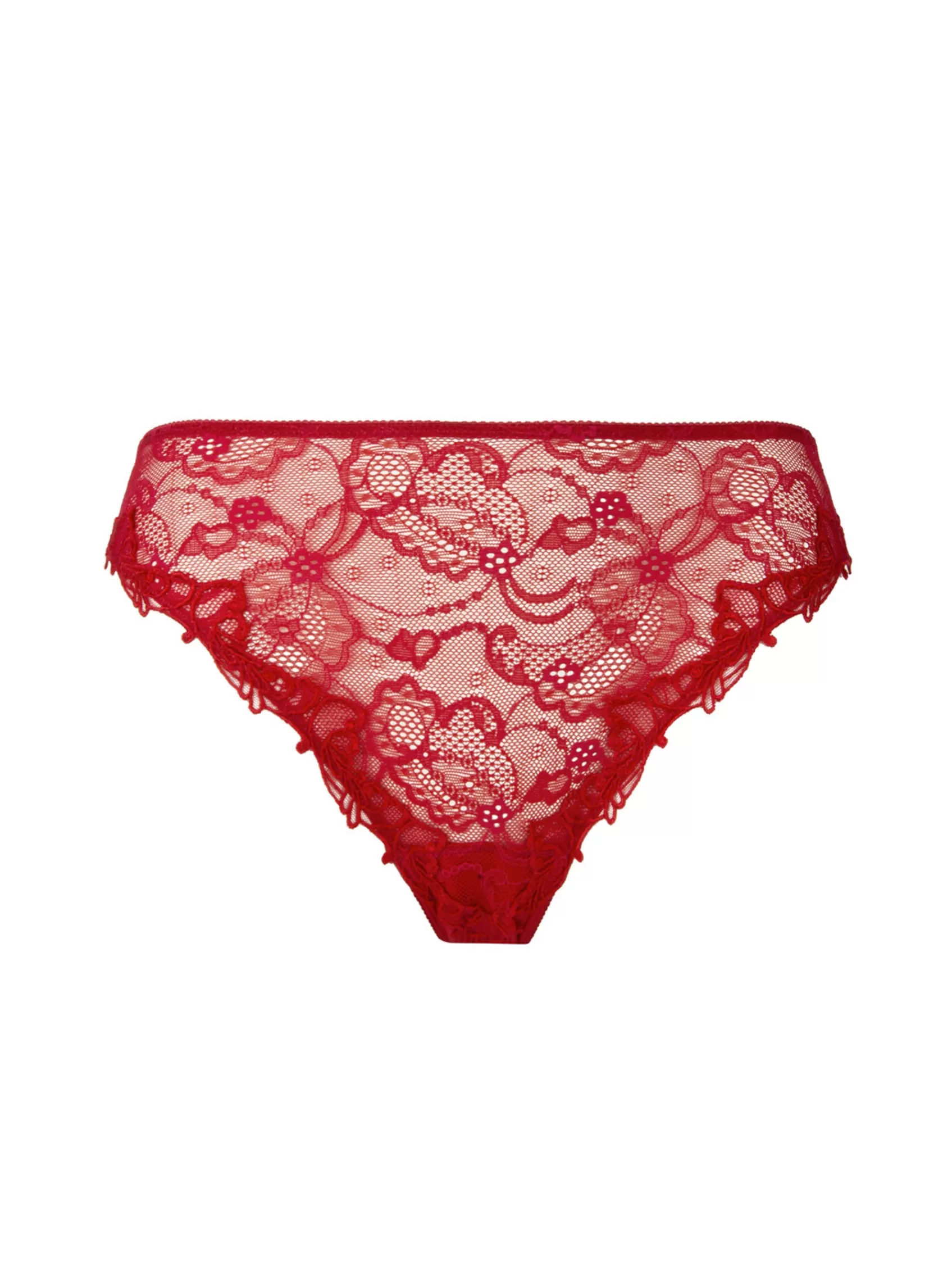 Lise Charmel Panties^SOIR DE VENISE Rouge Venise