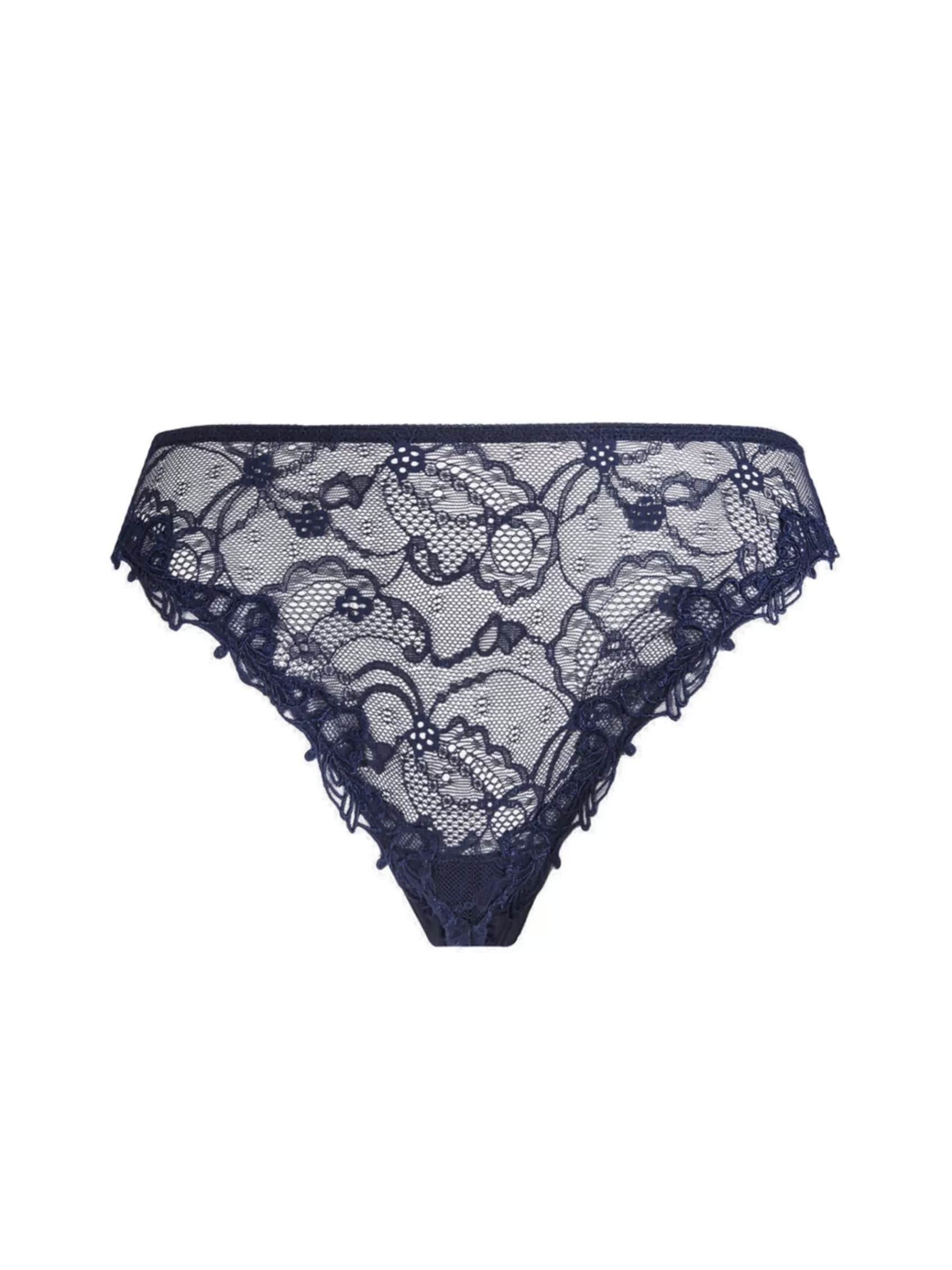 Lise Charmel Panties^SOIR DE VENISE Bleu Venise