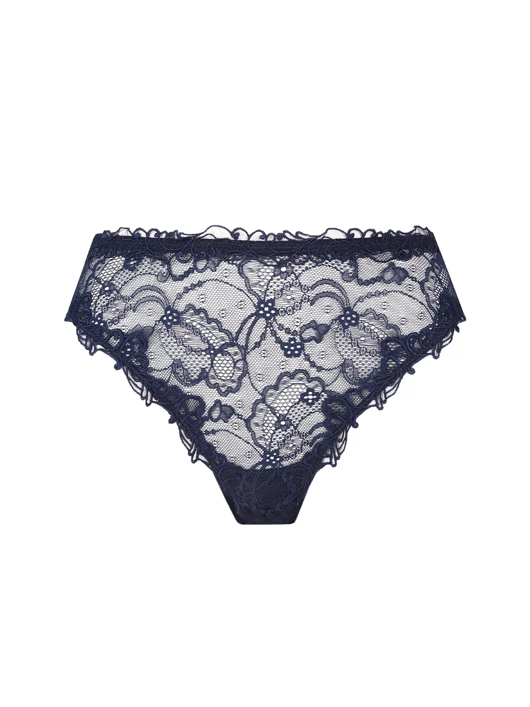 Lise Charmel Italian Briefs^SOIR DE VENISE Bleu Venise