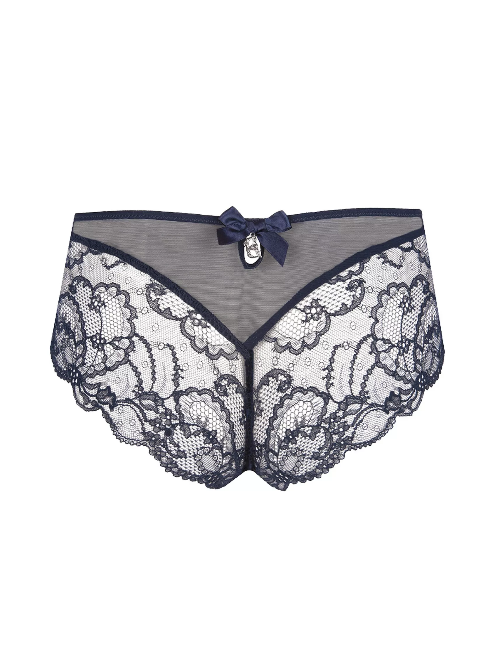 Lise Charmel Boyshorts^SOIR DE VENISE Bleu Venise