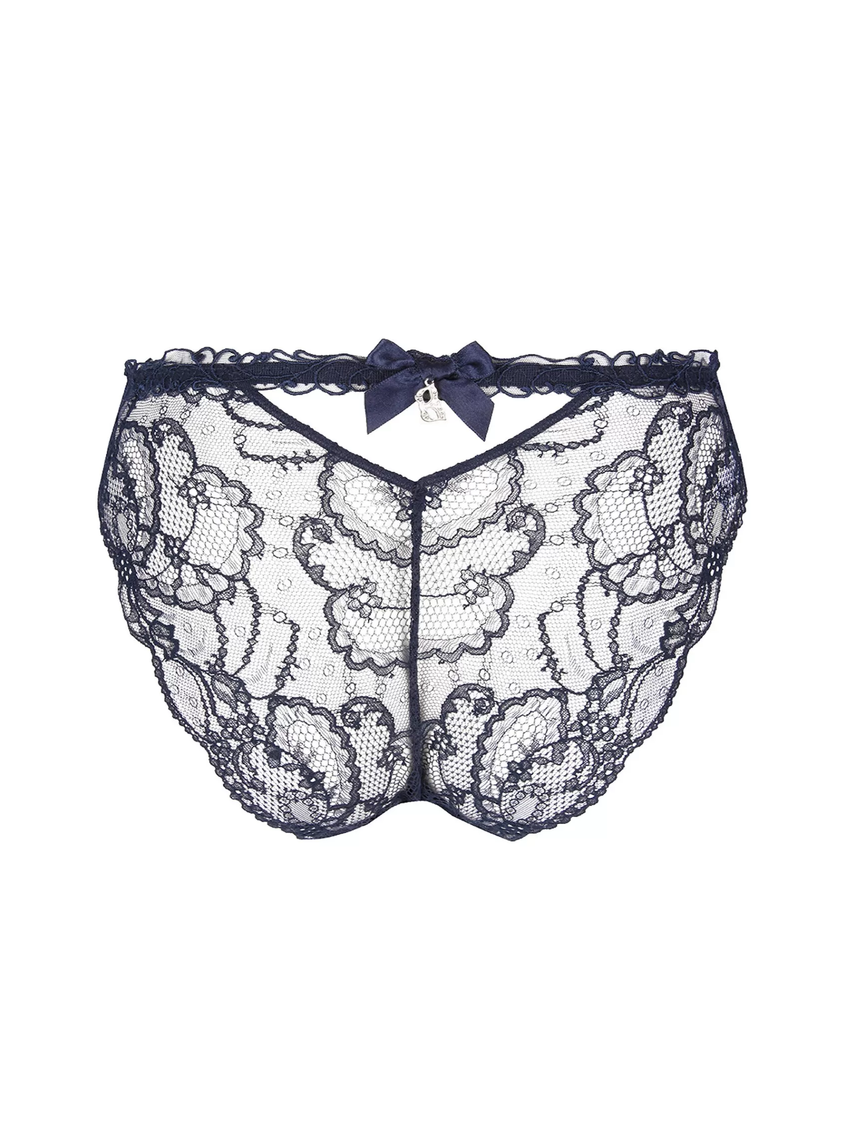 Lise Charmel Italian Briefs^SOIR DE VENISE Bleu Venise