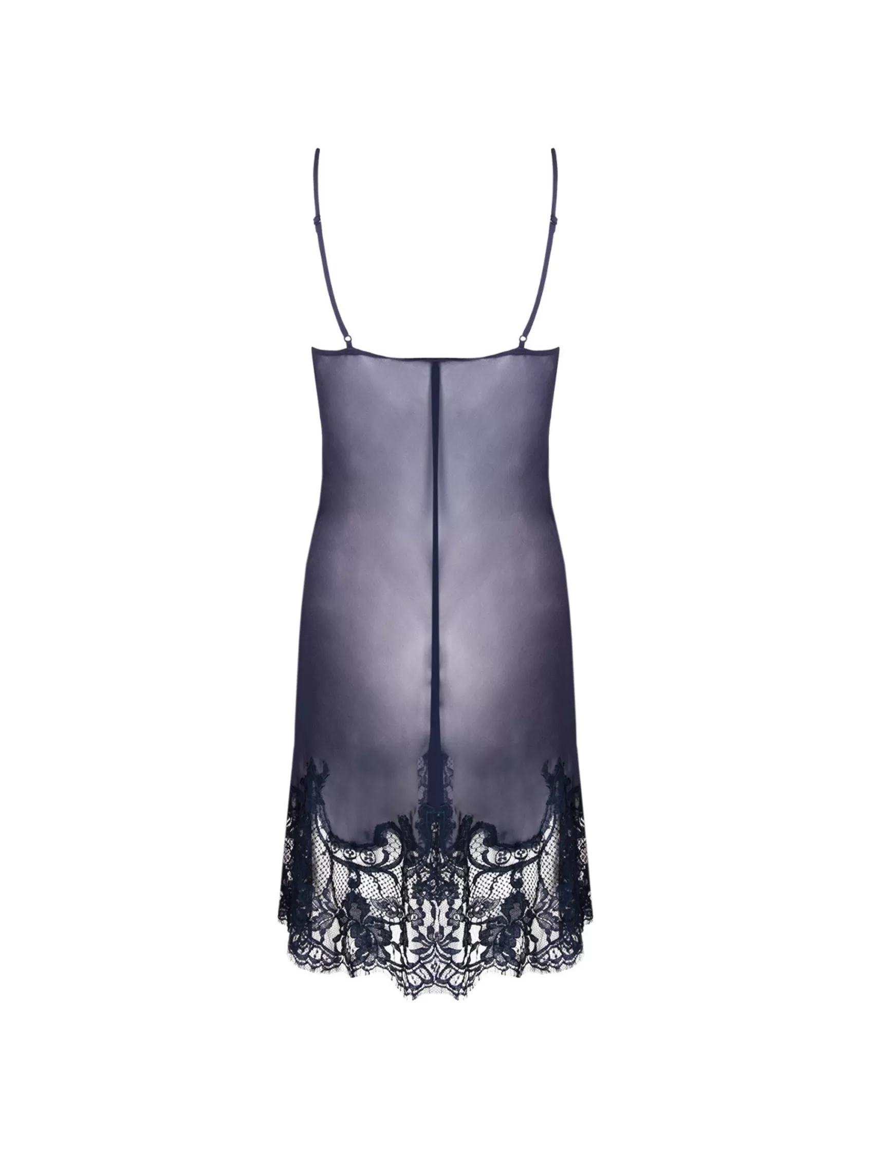 Lise Charmel Nighties^SOIR DE VENISE Bleu Venise