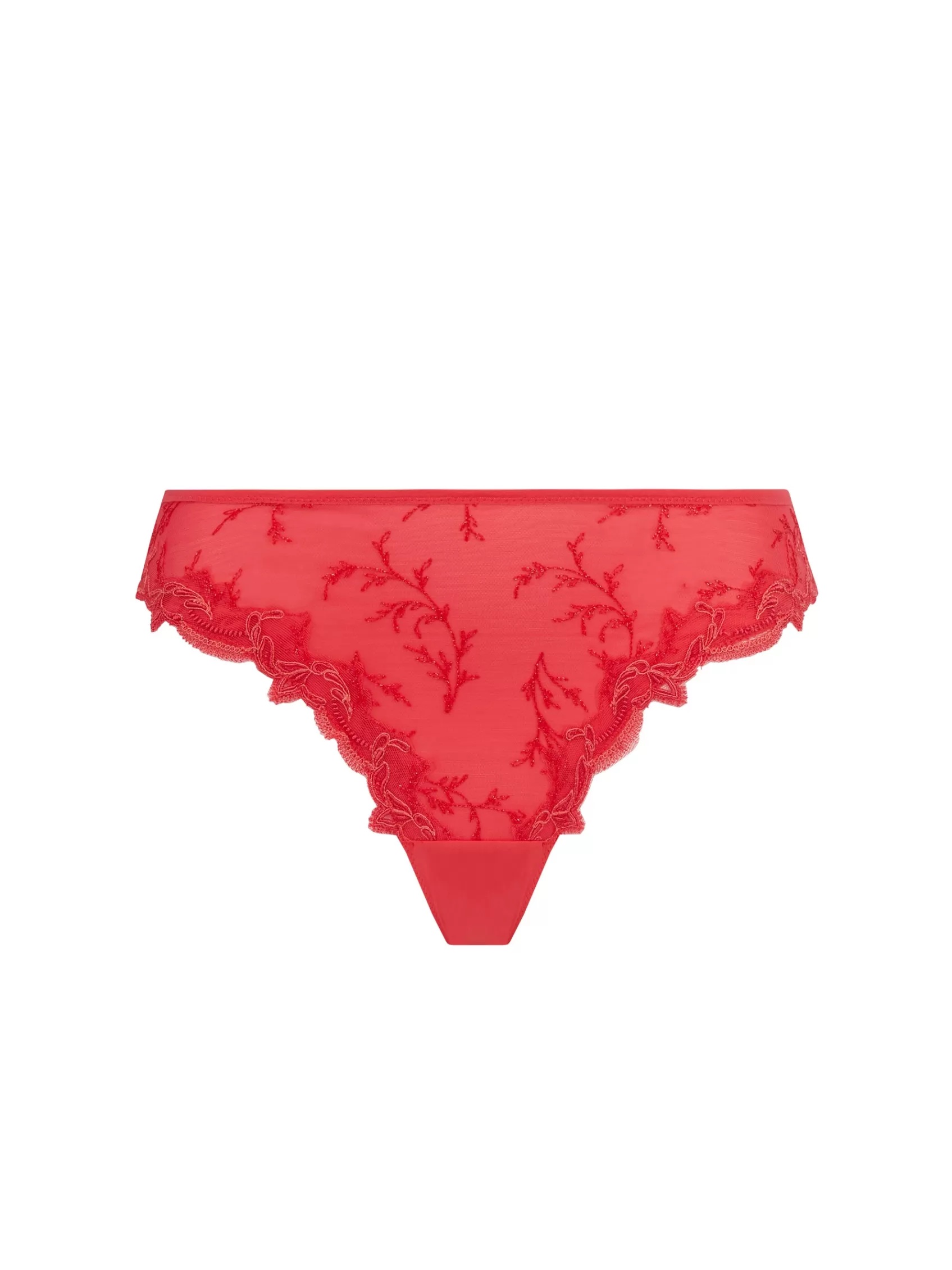 Lise Charmel Panties^SOURCE BEAUTE Hibiscus Beaute