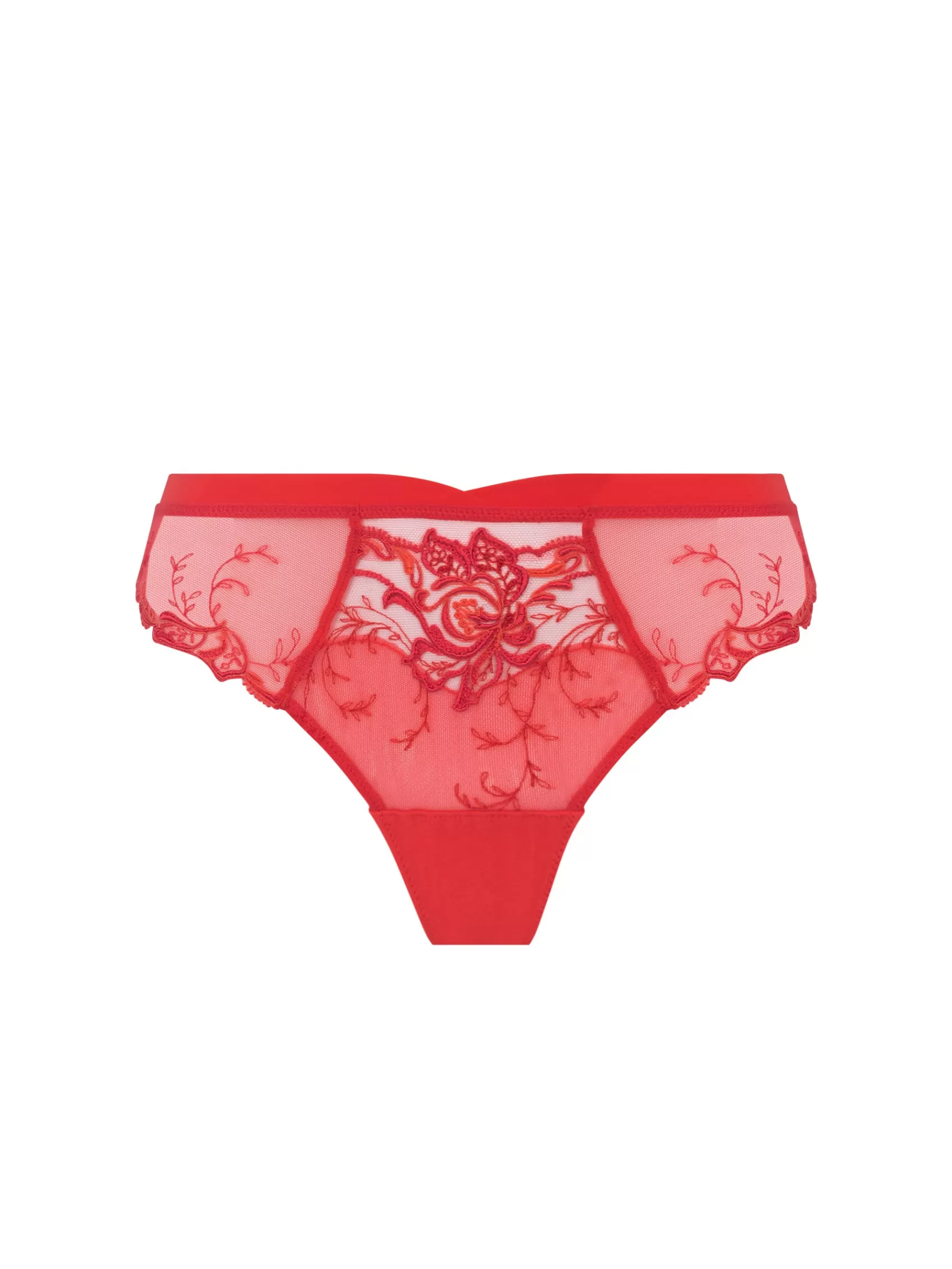 Lise Charmel Thongs & Tangas^SOURCE BEAUTE Hibiscus Beaute