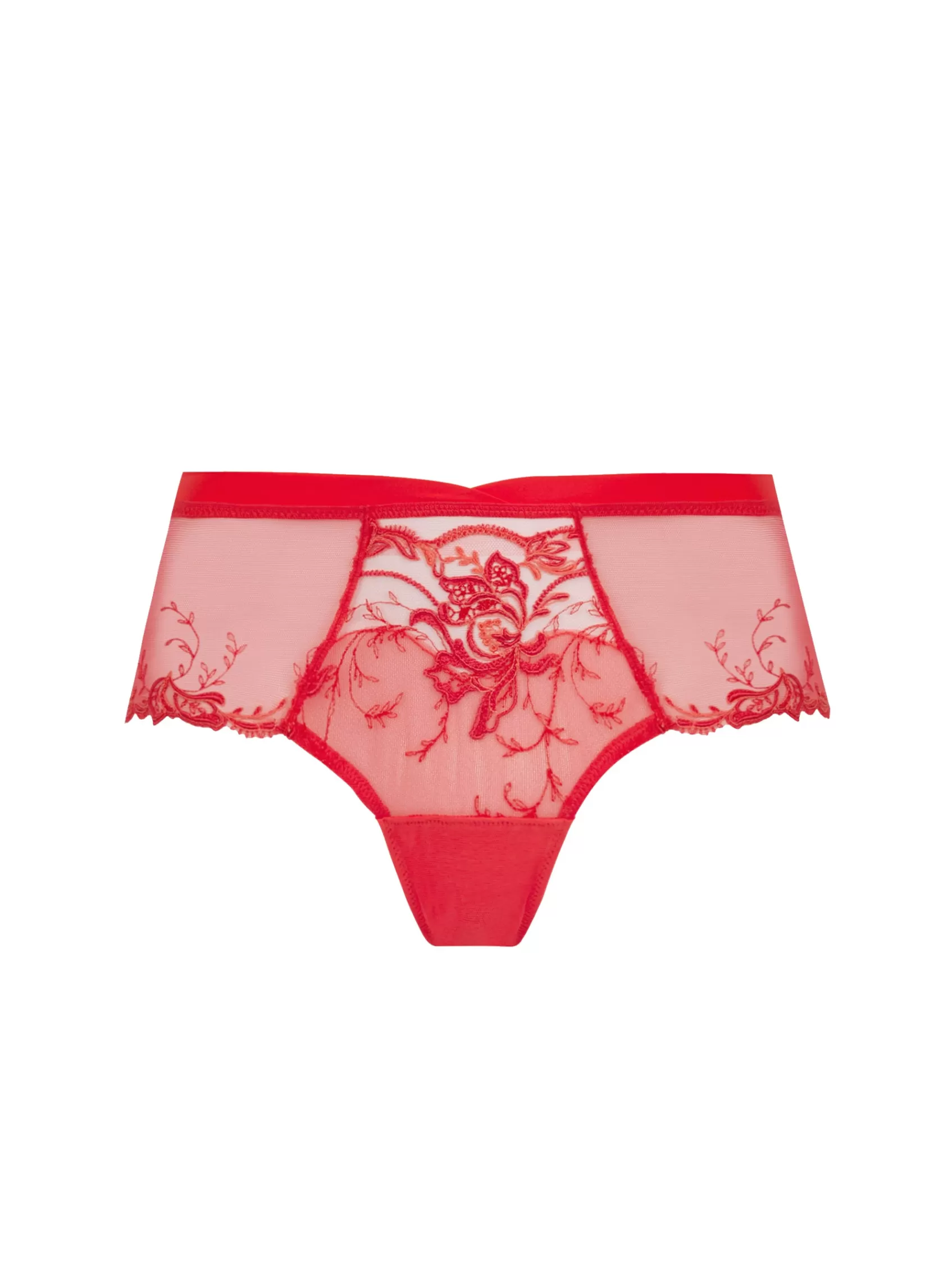 Lise Charmel Italian Briefs | Boyshorts^SOURCE BEAUTE Hibiscus Beaute