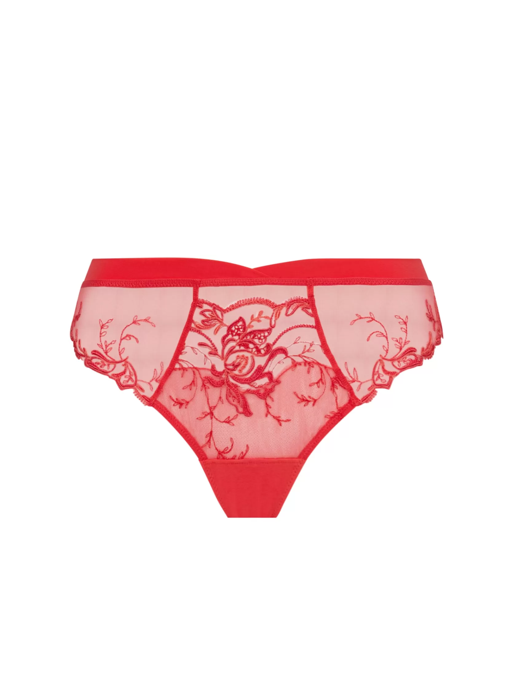 Lise Charmel Italian Briefs^SOURCE BEAUTE Hibiscus Beaute