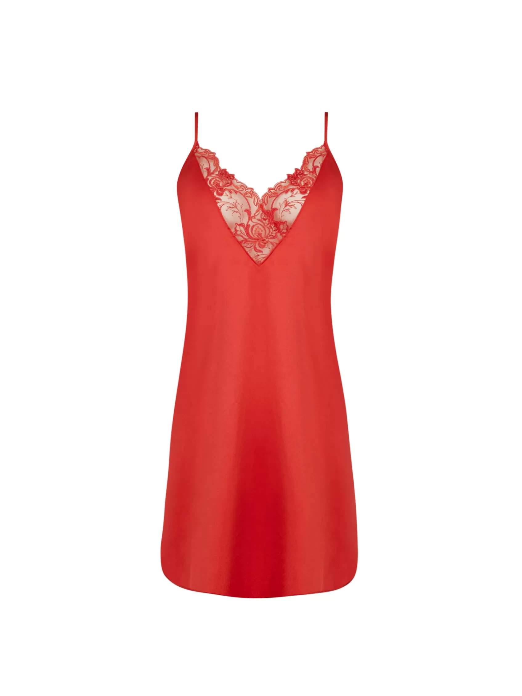 Lise Charmel Nighties^SOURCE BEAUTE Hibiscus Beaute