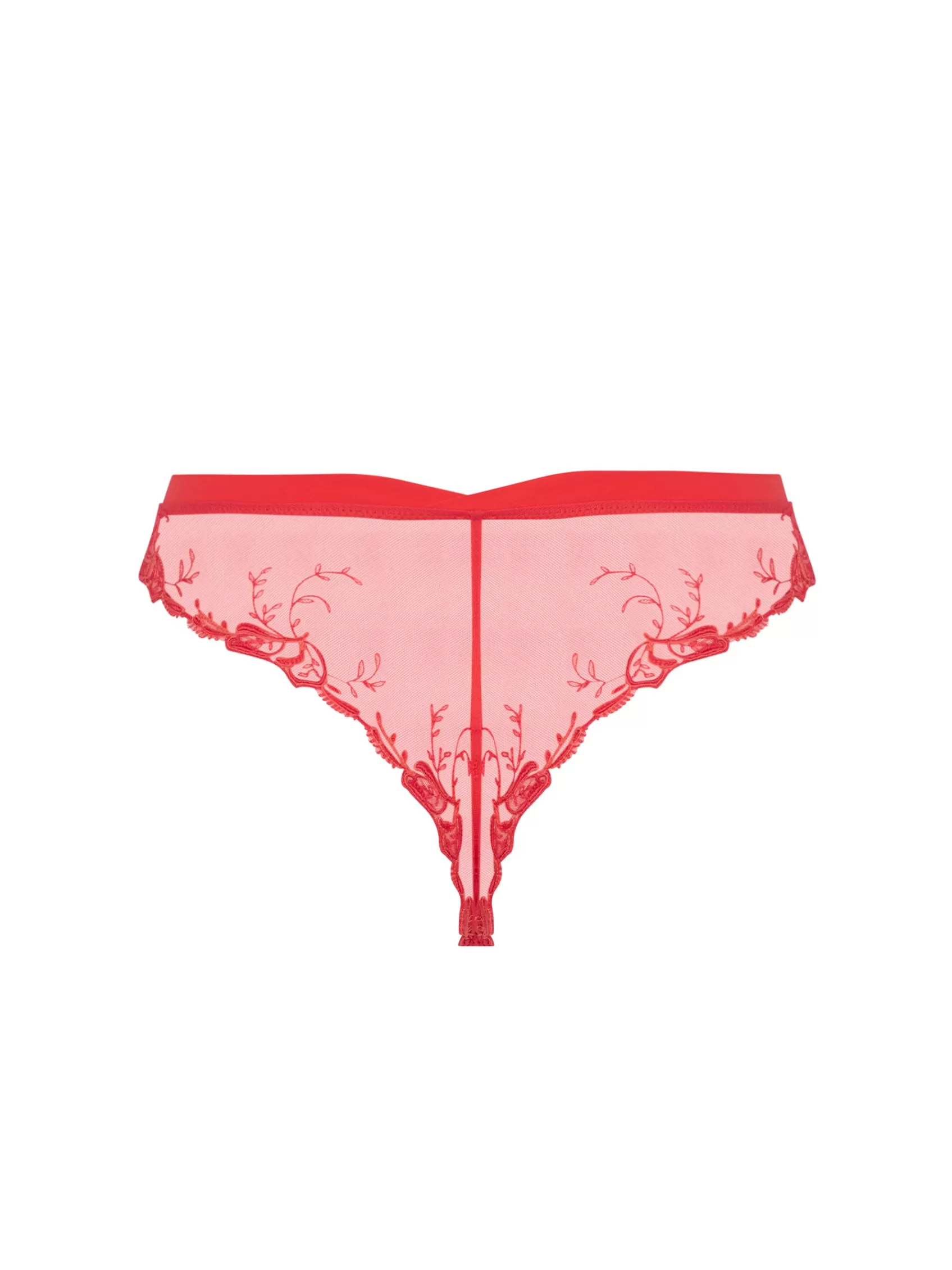 Lise Charmel Thongs & Tangas^SOURCE BEAUTE Hibiscus Beaute