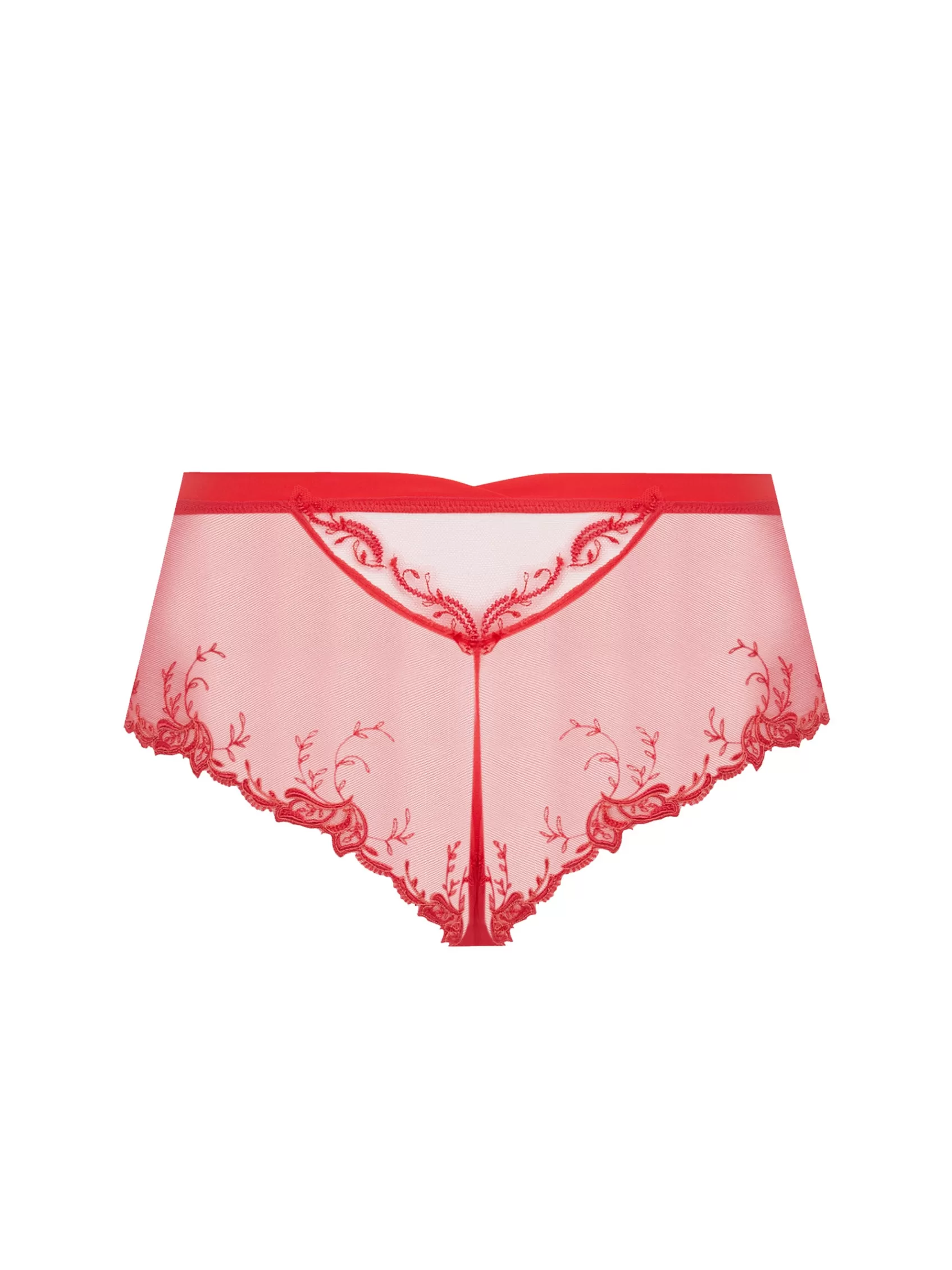 Lise Charmel Italian Briefs | Boyshorts^SOURCE BEAUTE Hibiscus Beaute