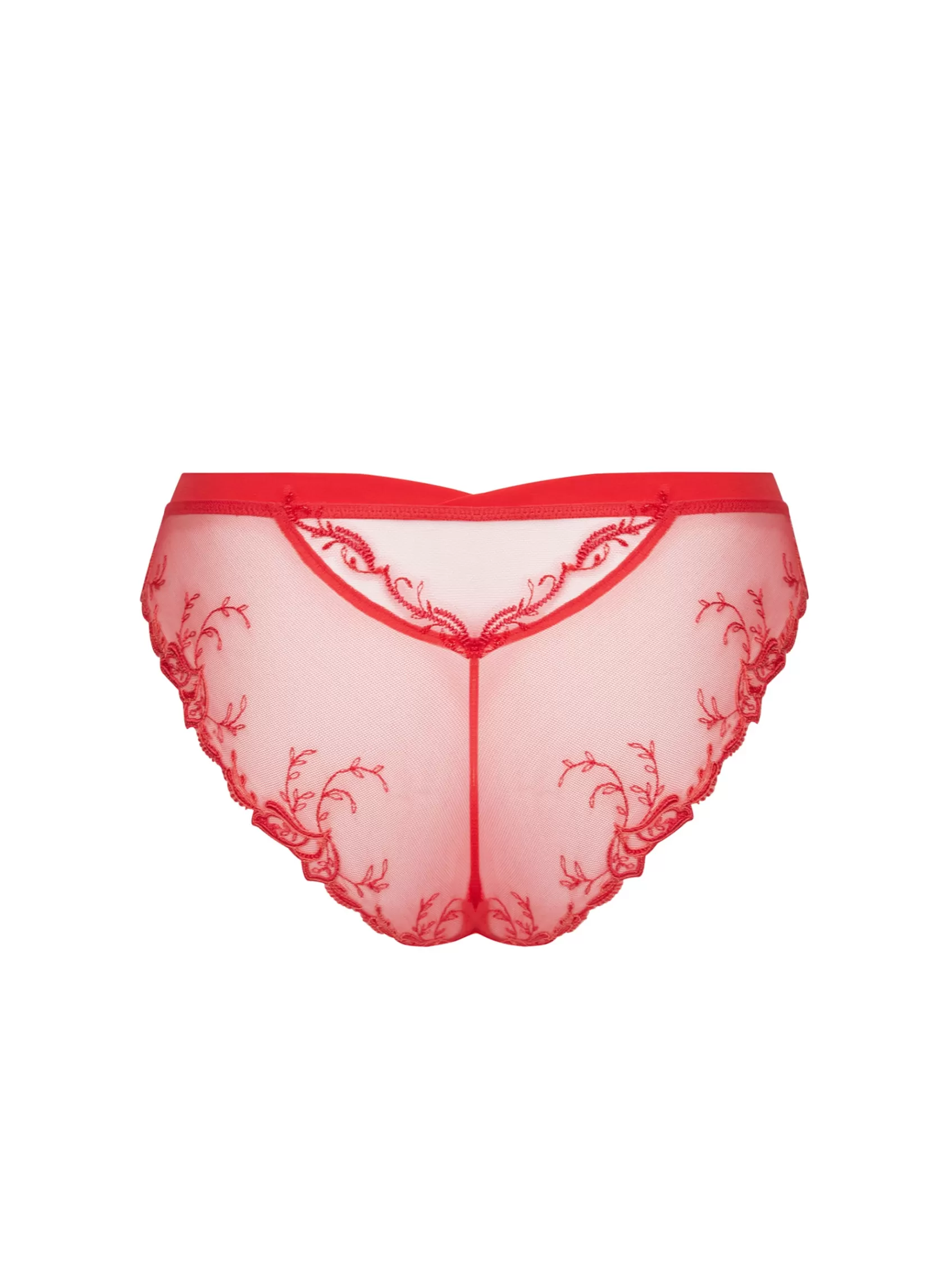 Lise Charmel Italian Briefs^SOURCE BEAUTE Hibiscus Beaute