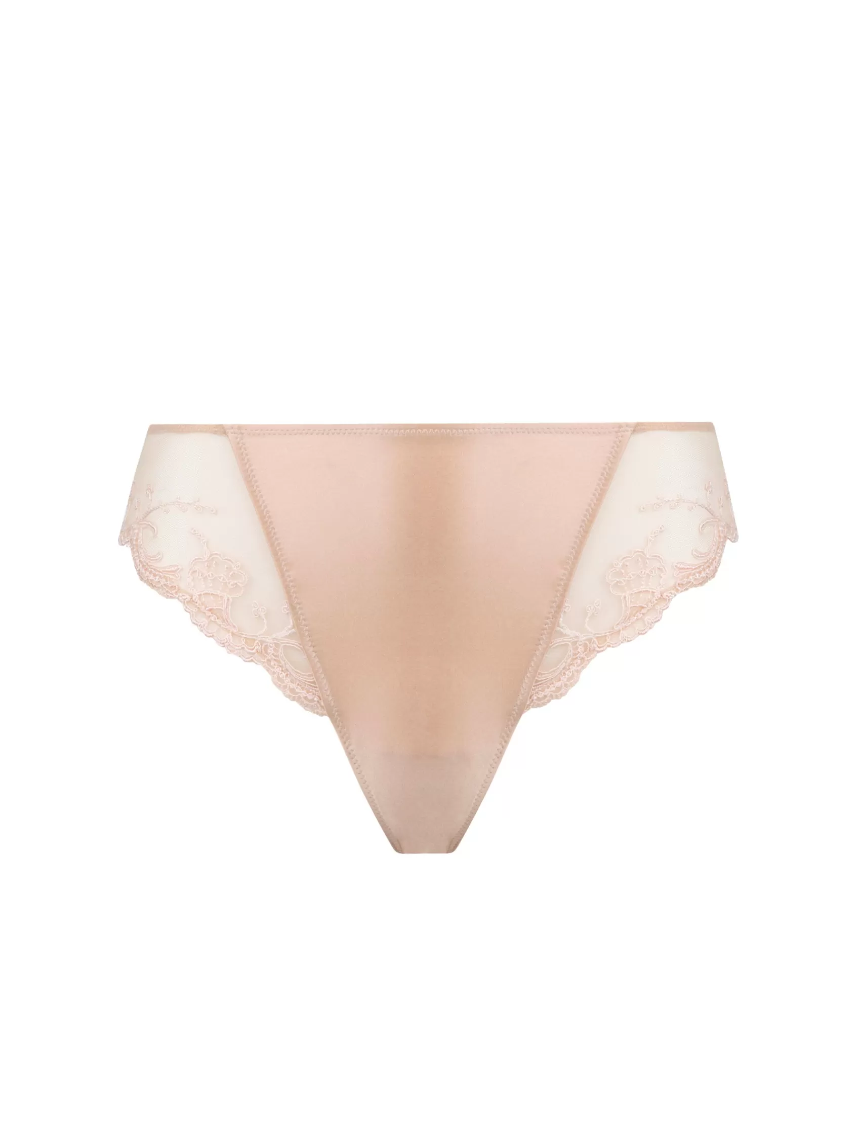 Lise Charmel Panties^SPLENDEUR SOIE Splendeur Aurore