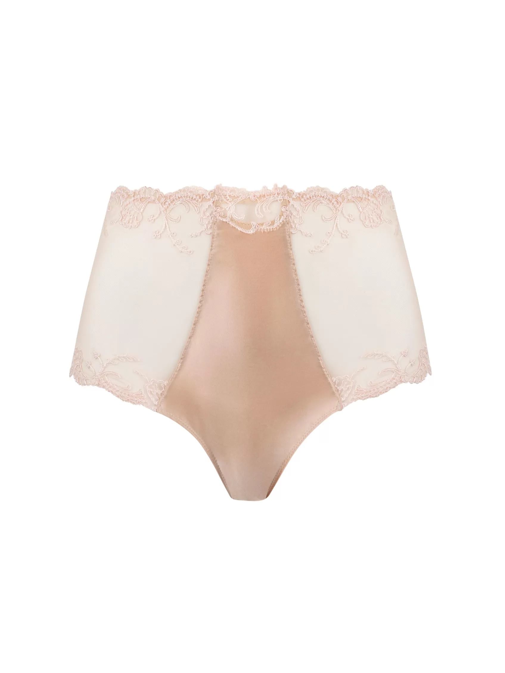 Lise Charmel Boyshorts^SPLENDEUR SOIE Splendeur Aurore