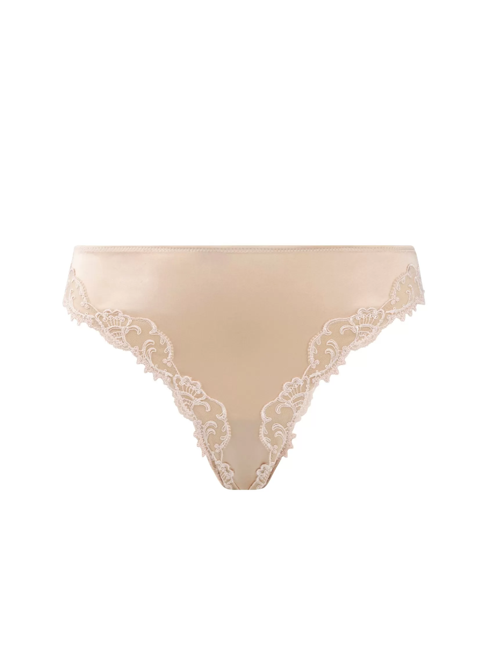 Lise Charmel Italian Briefs^SPLENDEUR SOIE Splendeur Aurore