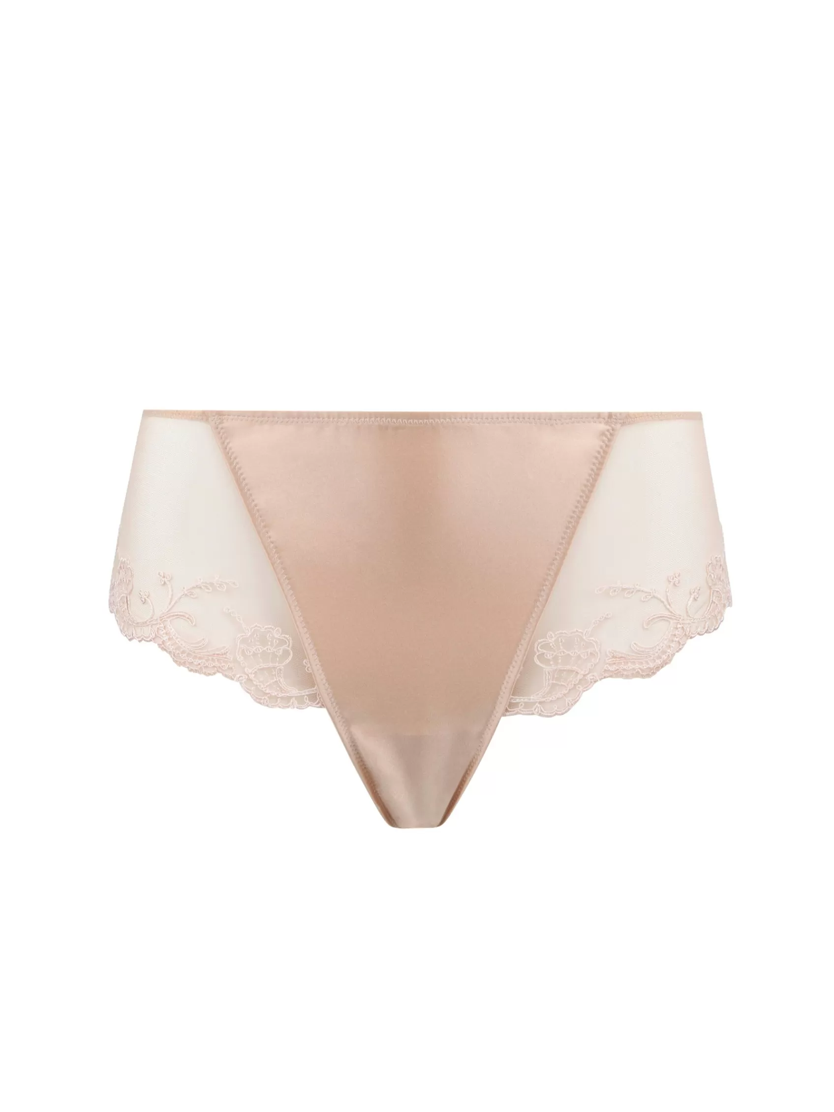 Lise Charmel Italian Briefs | Boyshorts^SPLENDEUR SOIE Splendeur Aurore