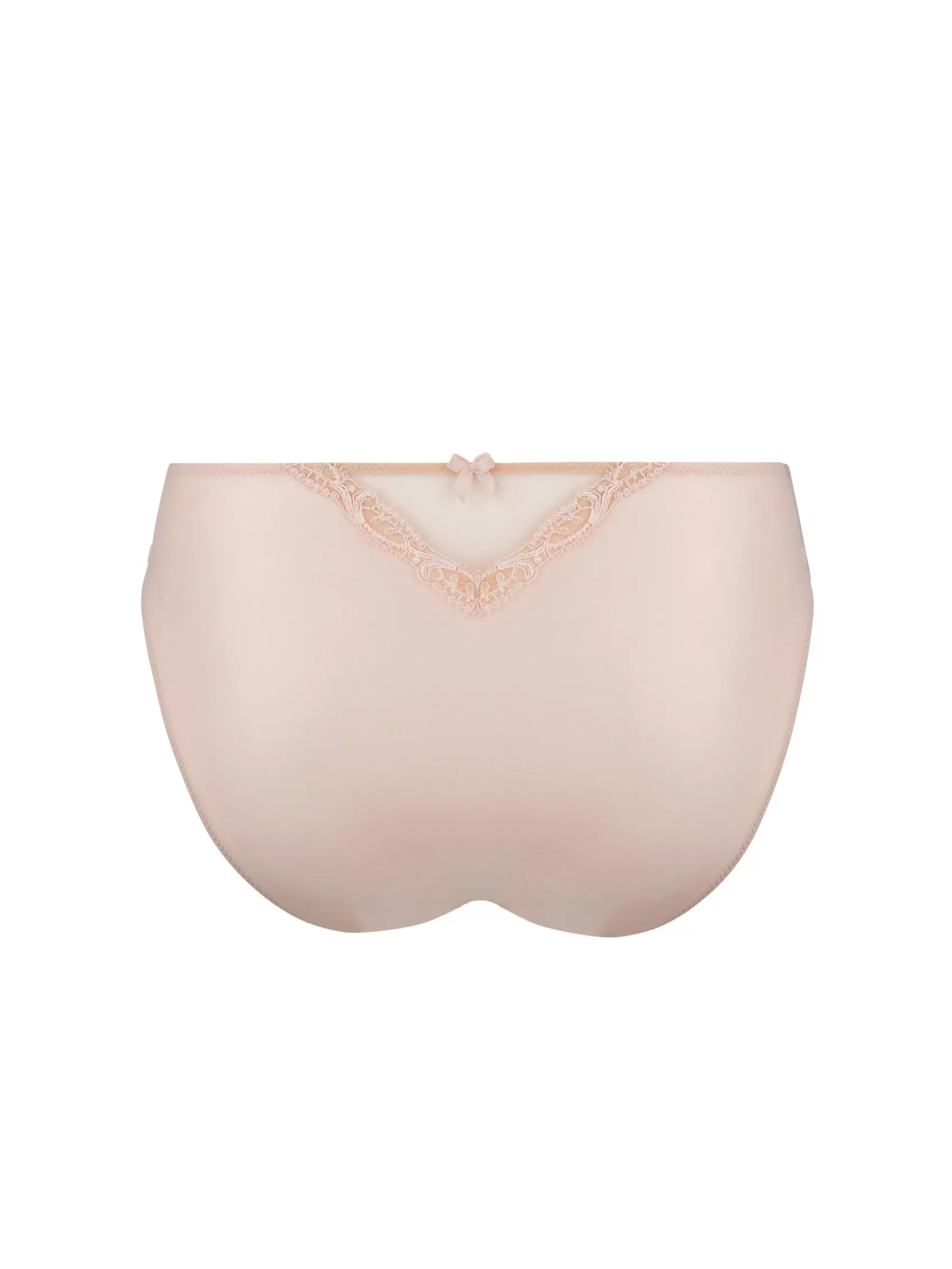 Lise Charmel Panties^SPLENDEUR SOIE Splendeur Aurore