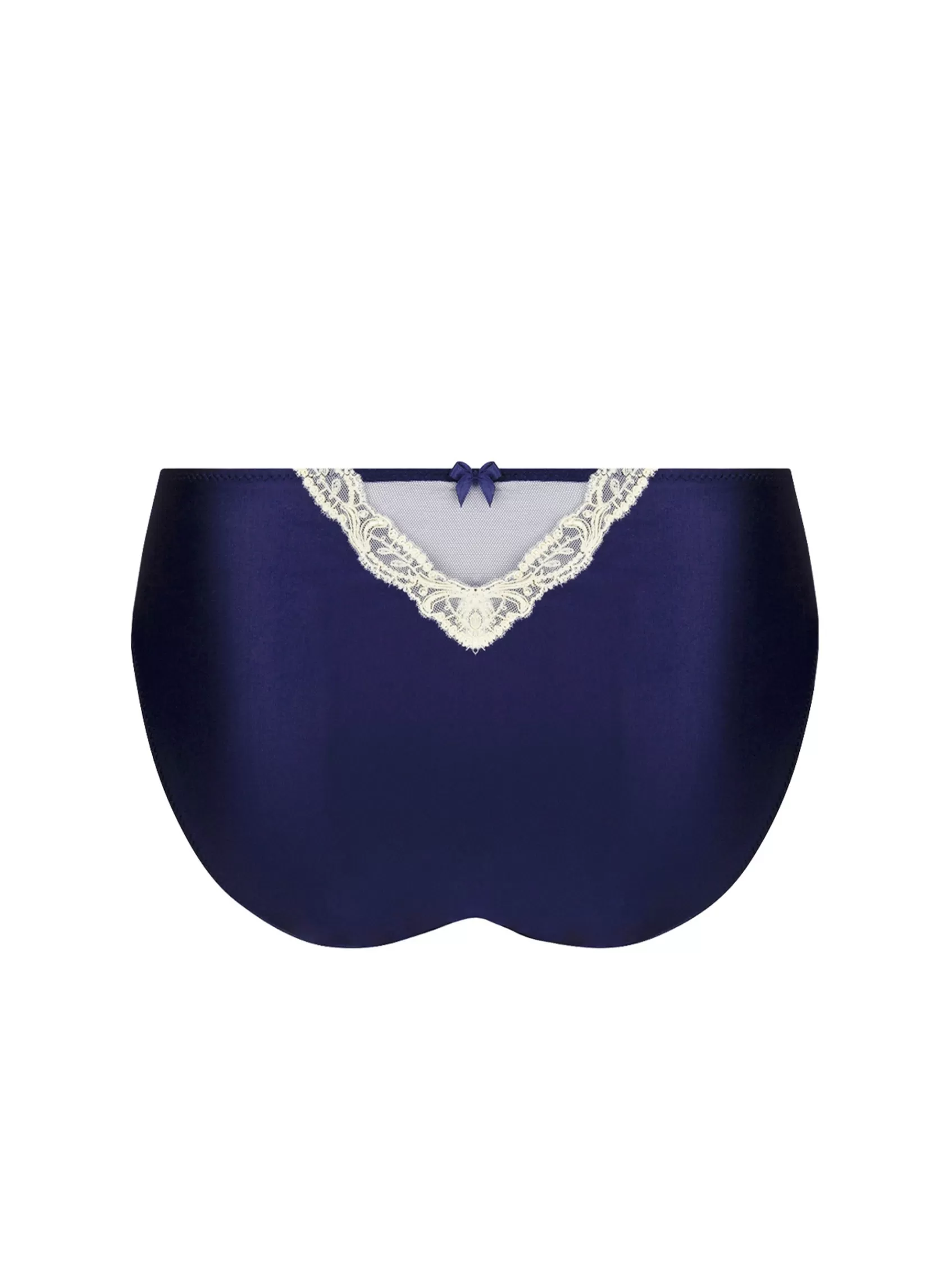 Lise Charmel Panties^SPLENDEUR SOIE Splendeur Marine