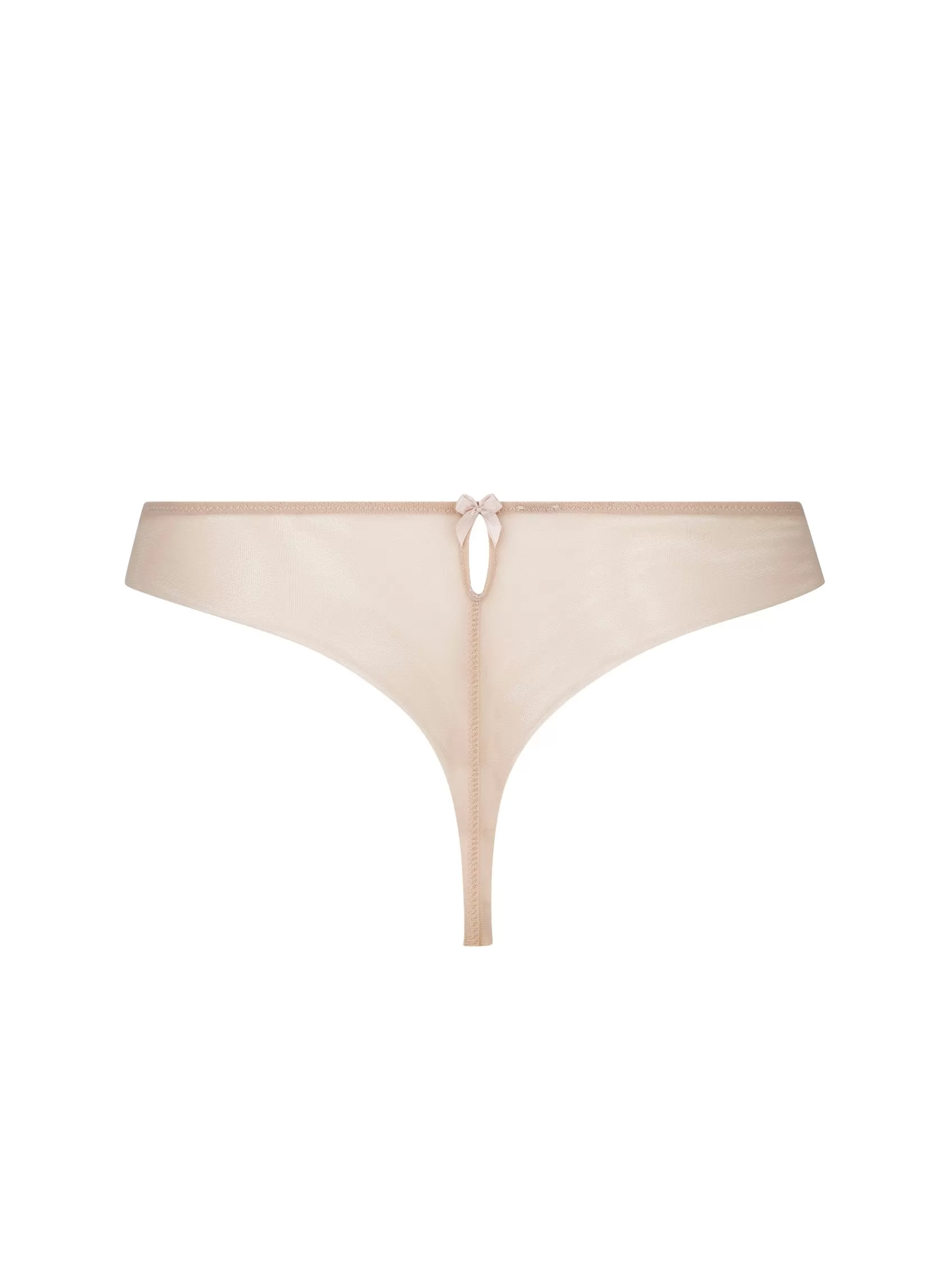 Lise Charmel Thongs & Tangas^SPLENDEUR SOIE Splendeur Aurore