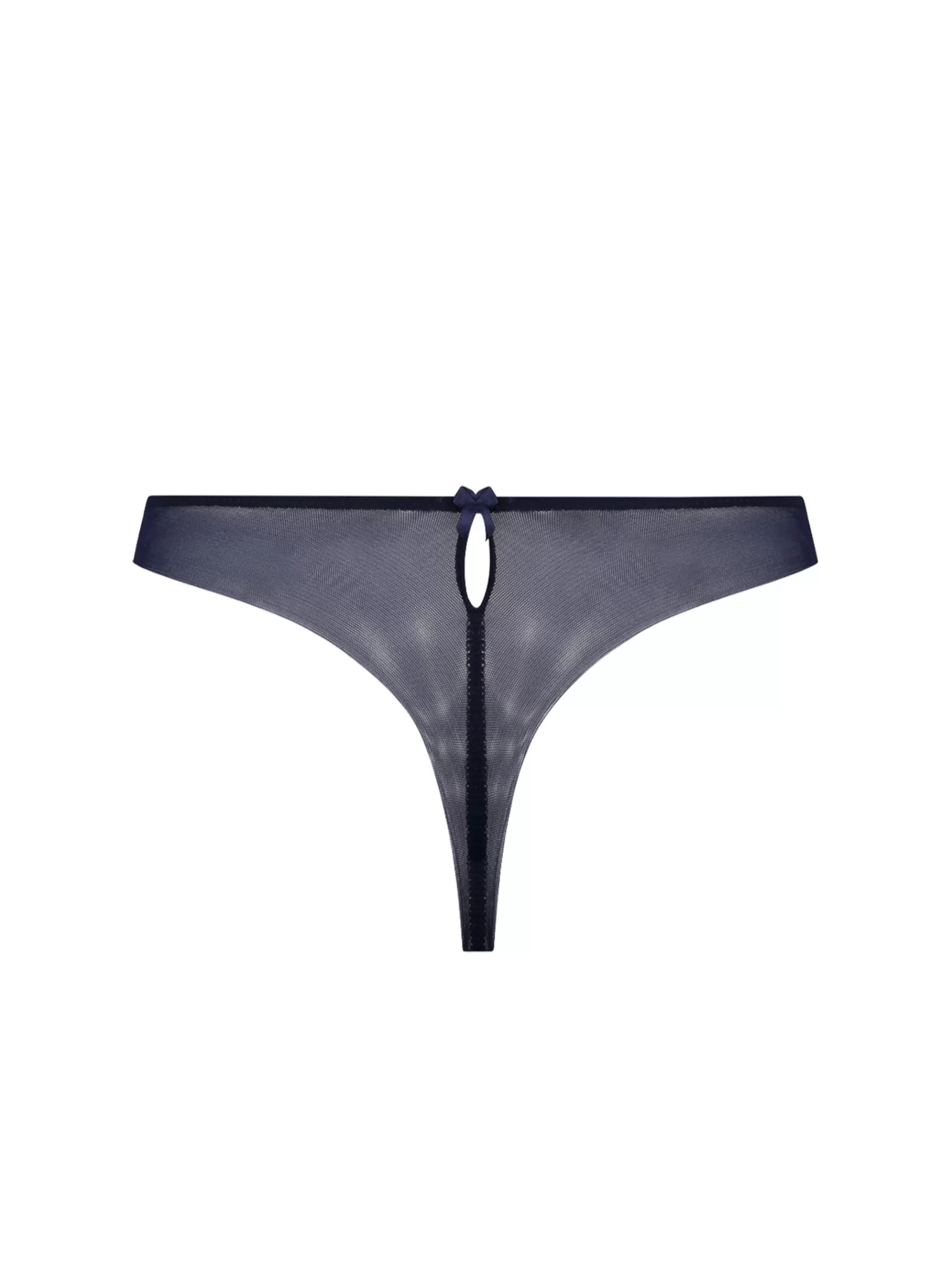 Lise Charmel Thongs & Tangas^SPLENDEUR SOIE Splendeur Marine