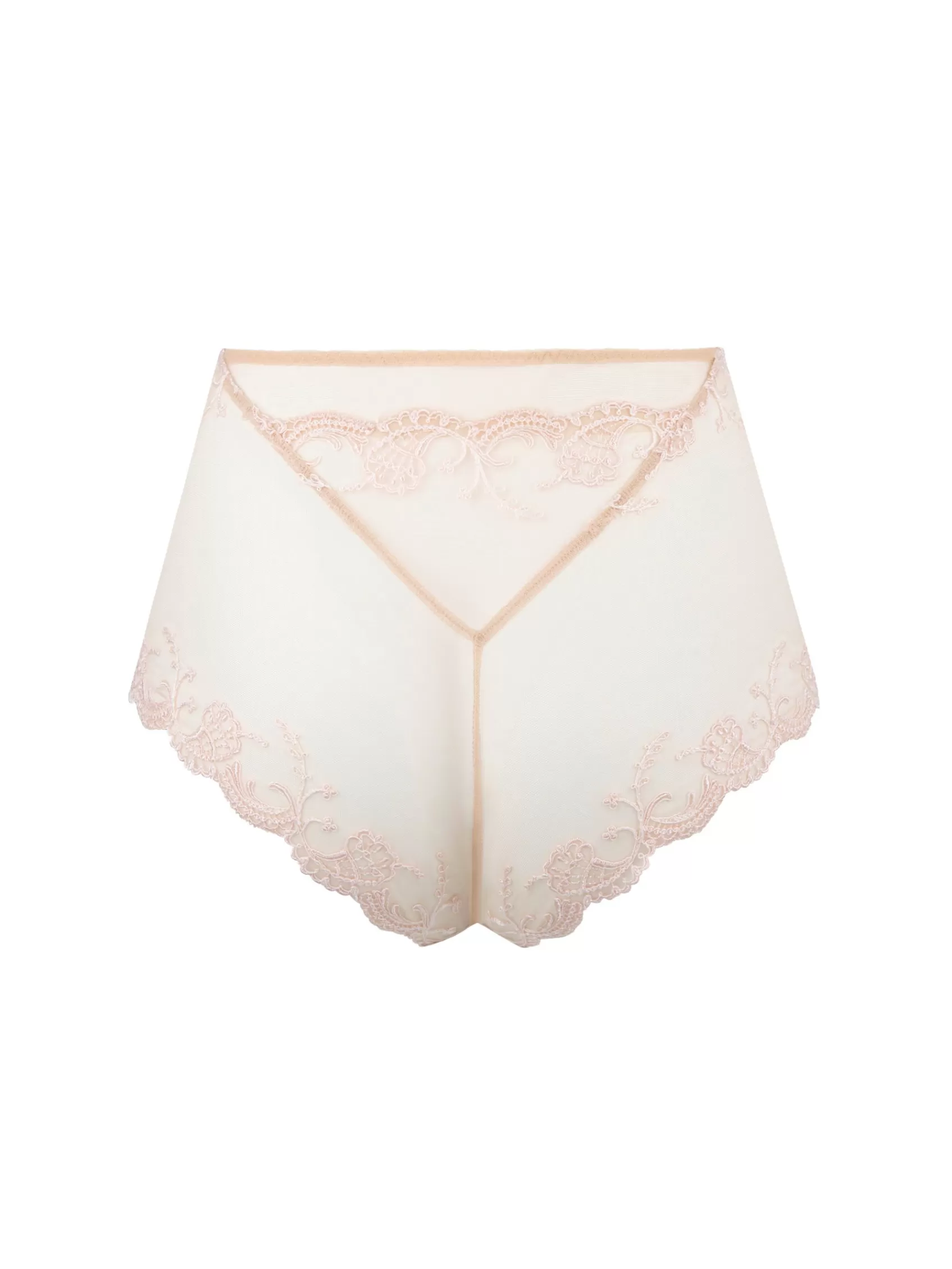 Lise Charmel Boyshorts^SPLENDEUR SOIE Splendeur Aurore