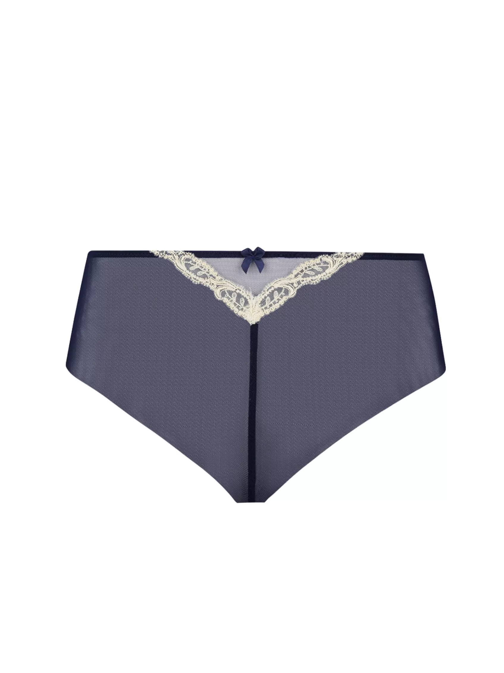 Lise Charmel Italian Briefs | Boyshorts^SPLENDEUR SOIE Splendeur Marine