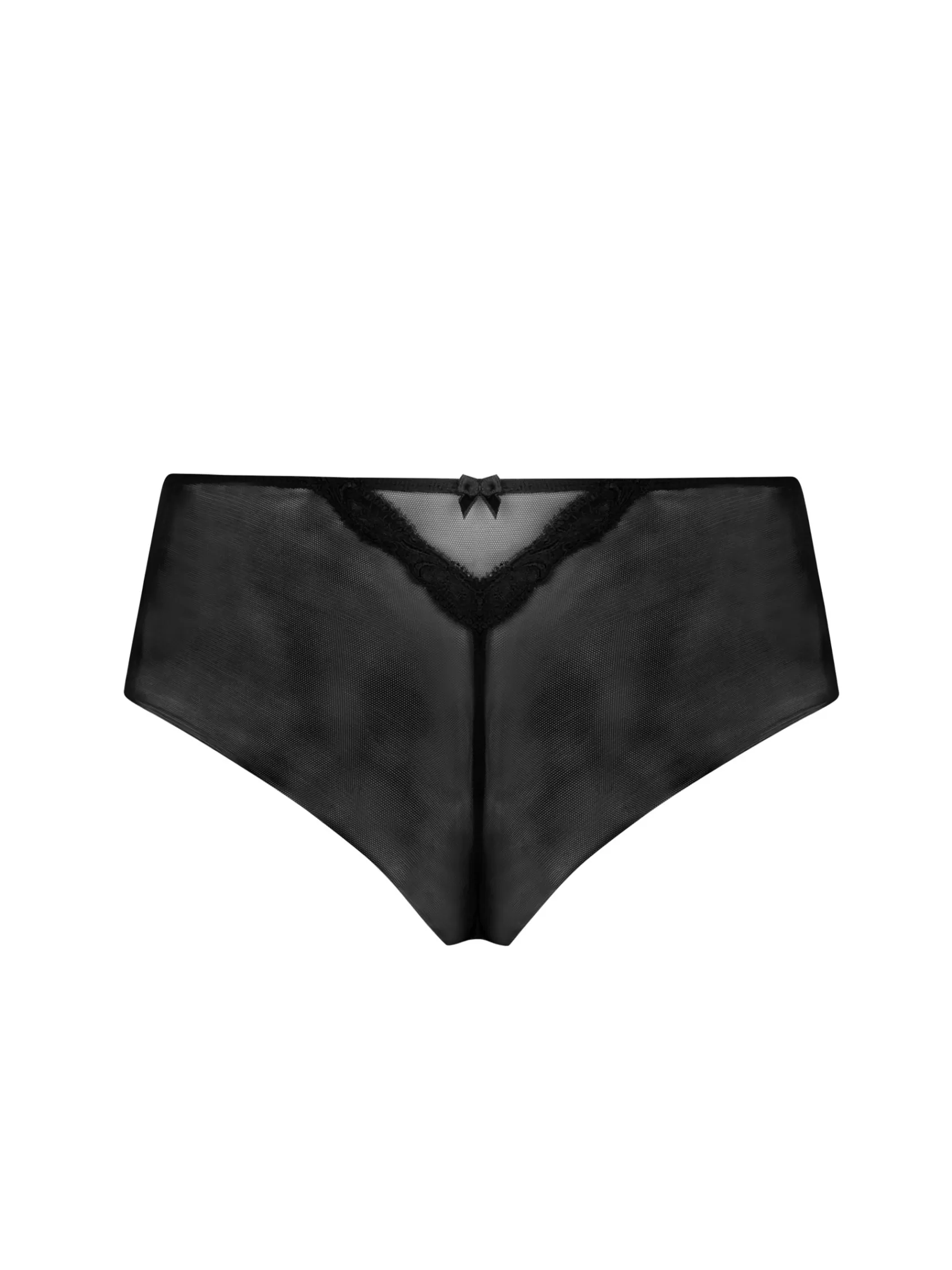 Lise Charmel Italian Briefs | Boyshorts^SPLENDEUR SOIE Noir