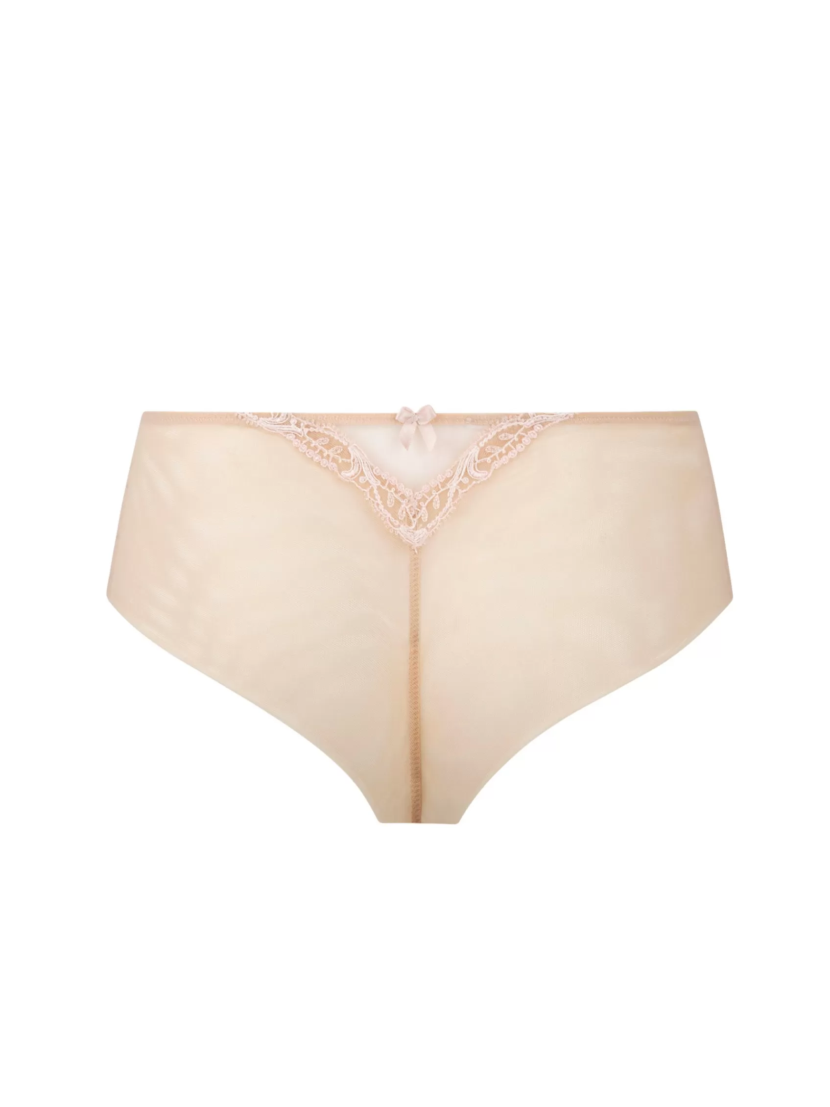 Lise Charmel Italian Briefs | Boyshorts^SPLENDEUR SOIE Splendeur Aurore