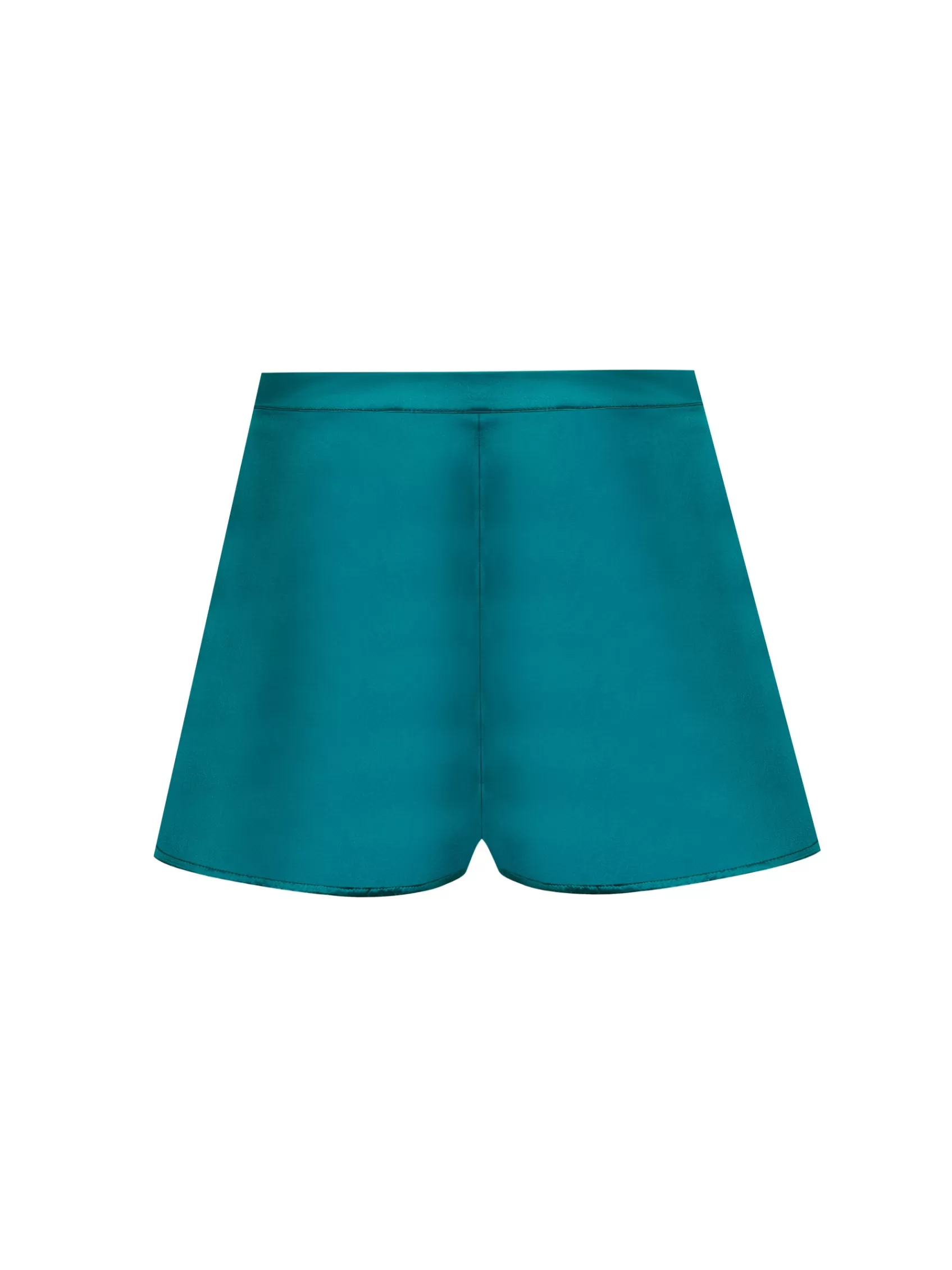 Lise Charmel Shorts^SUBLIME EN DENTELLE Vert Princesse