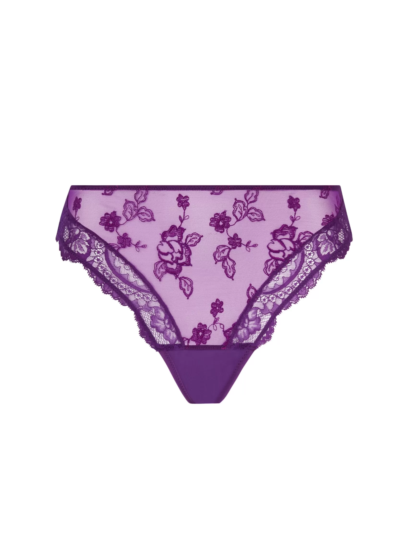 Lise Charmel Panties^SUBLIME EN DENTELLE Sublime Iris