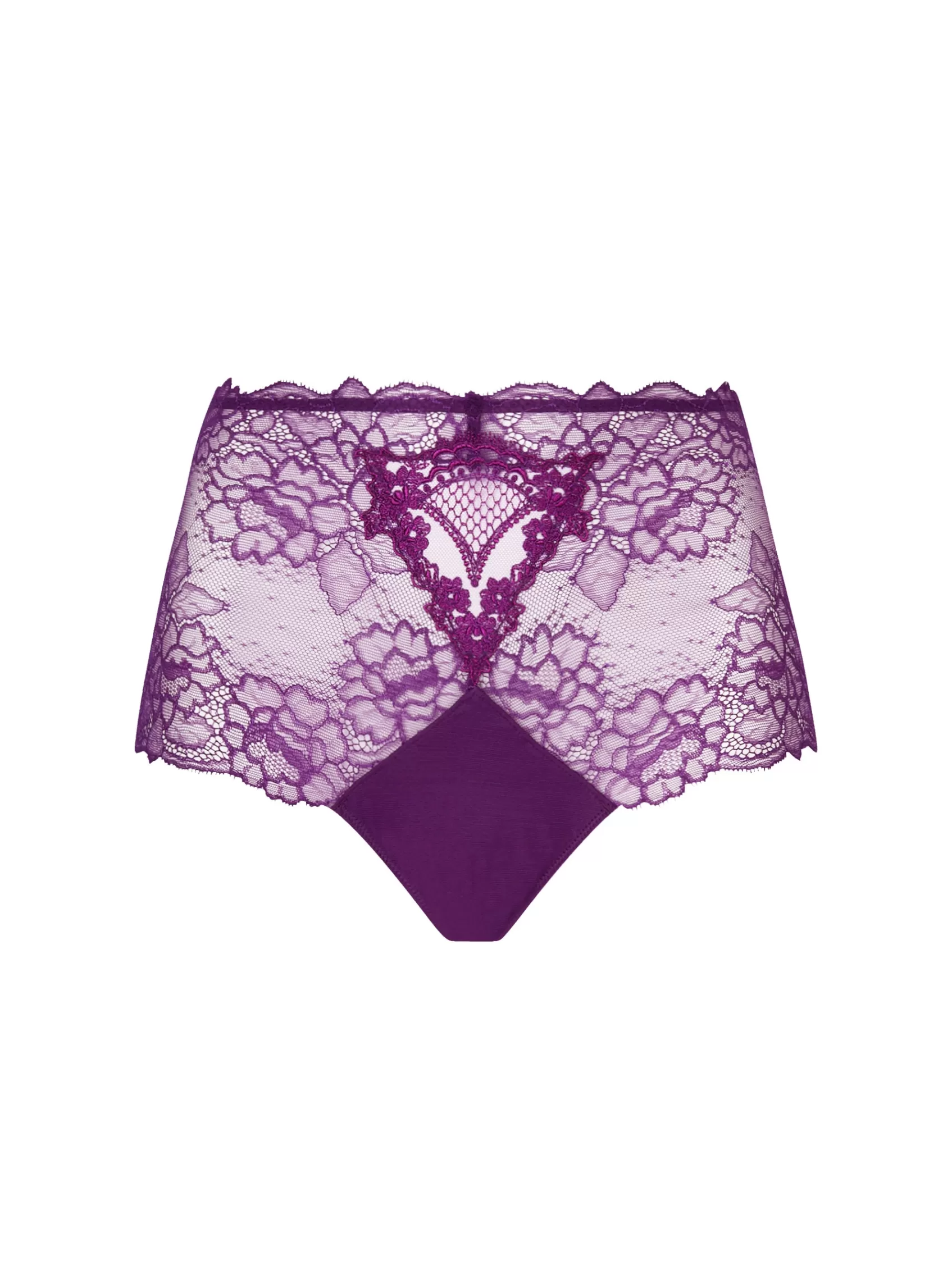 Lise Charmel Boyshorts^SUBLIME EN DENTELLE Sublime Iris