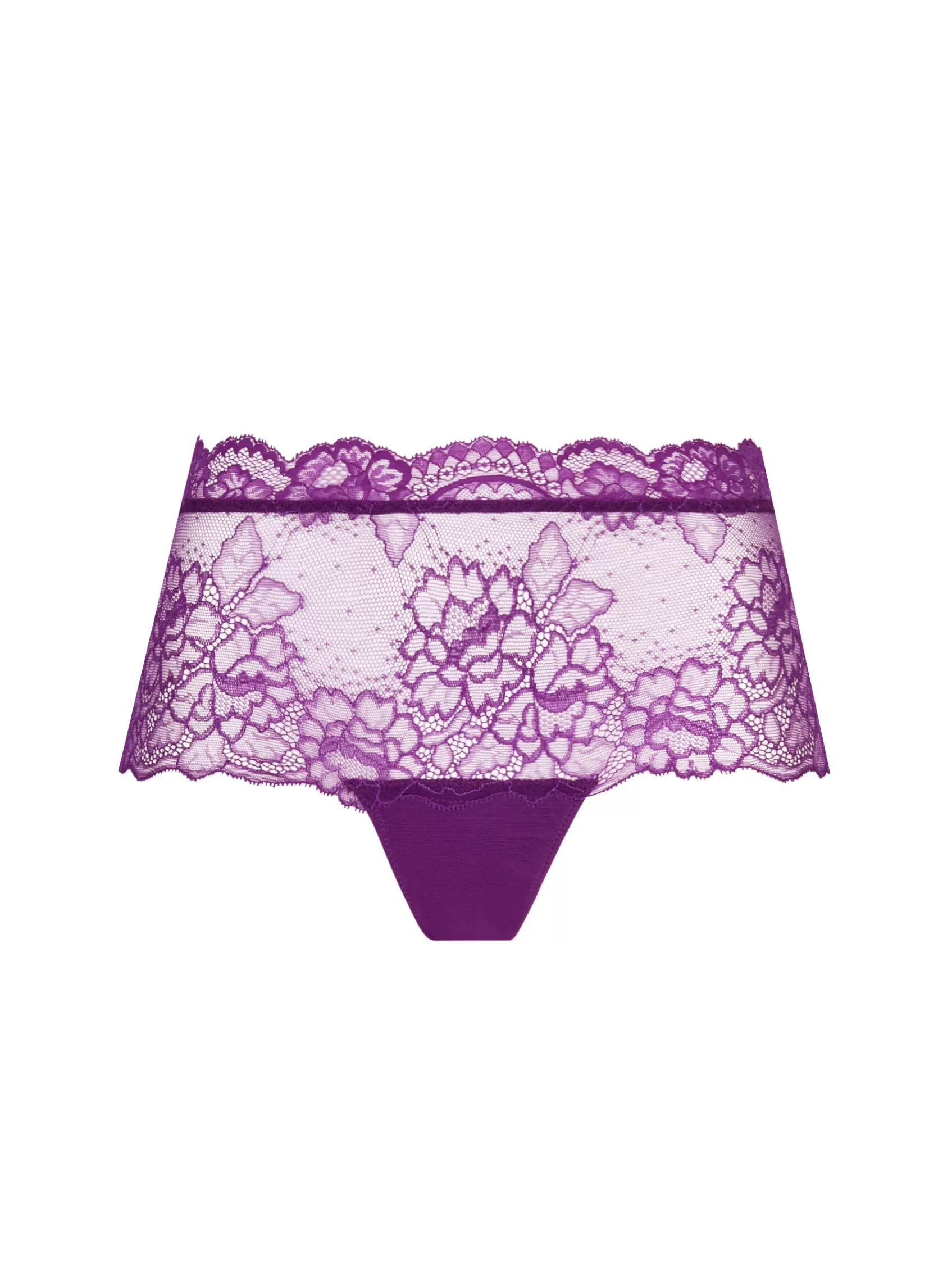 Lise Charmel Italian Briefs | Boyshorts^SUBLIME EN DENTELLE Sublime Iris