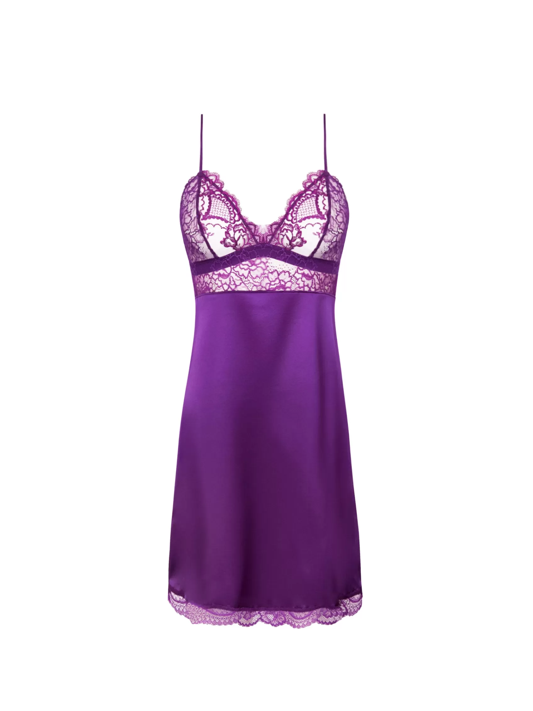 Lise Charmel Nighties^SUBLIME EN DENTELLE Sublime Iris