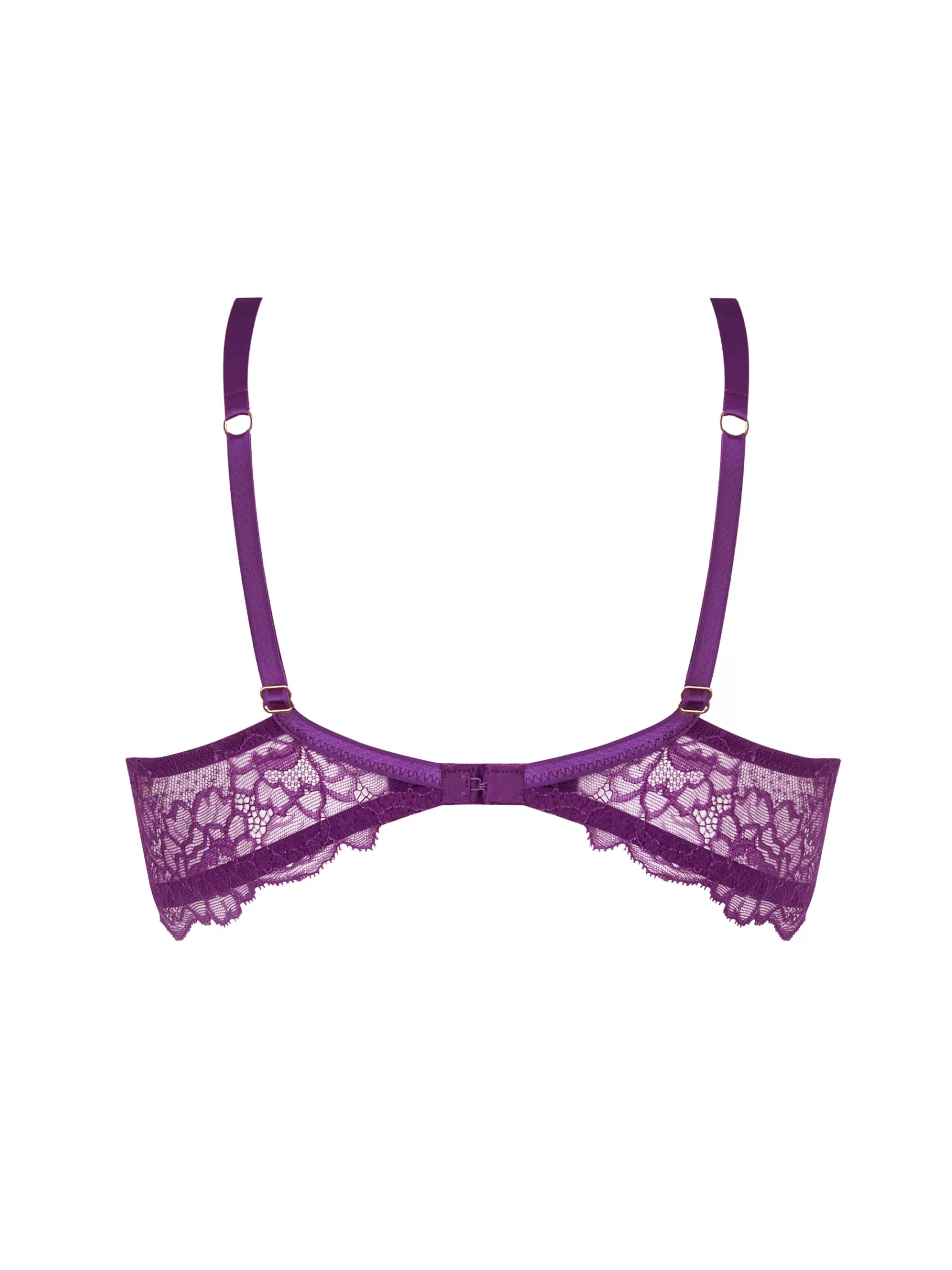 Lise Charmel E To H Cups | Full Coverage^SUBLIME EN DENTELLE Sublime Iris