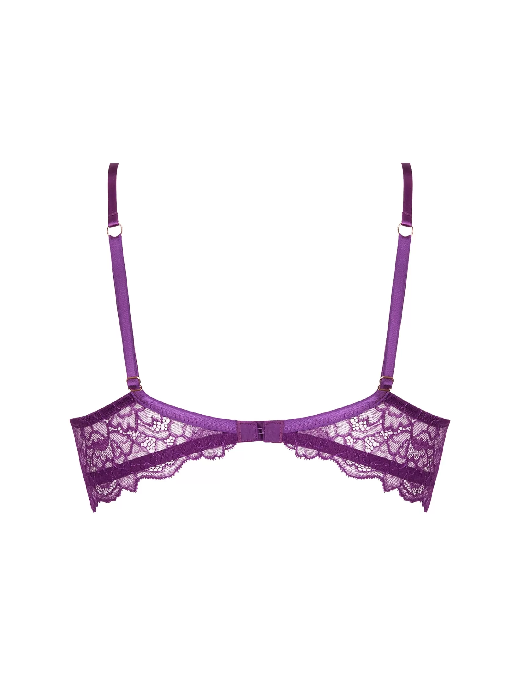 Lise Charmel E To H Cups | Contours^SUBLIME EN DENTELLE Sublime Iris