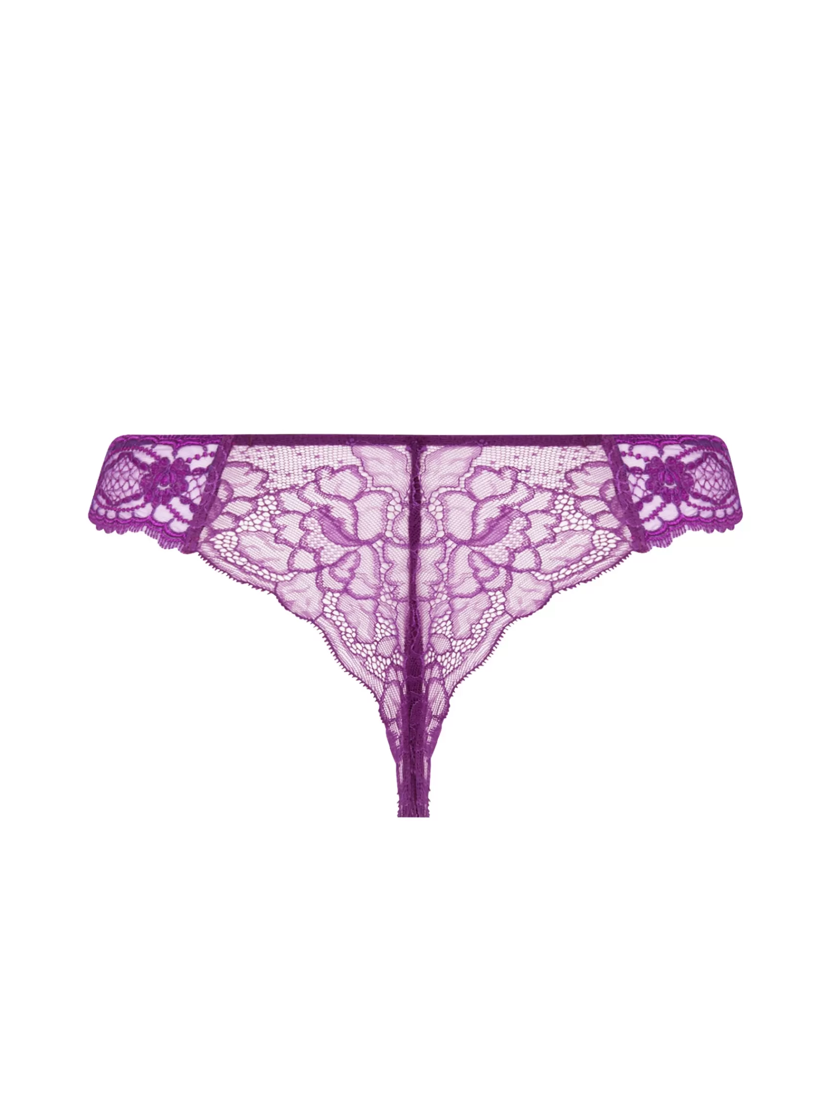 Lise Charmel Thongs & Tangas^SUBLIME EN DENTELLE Sublime Iris