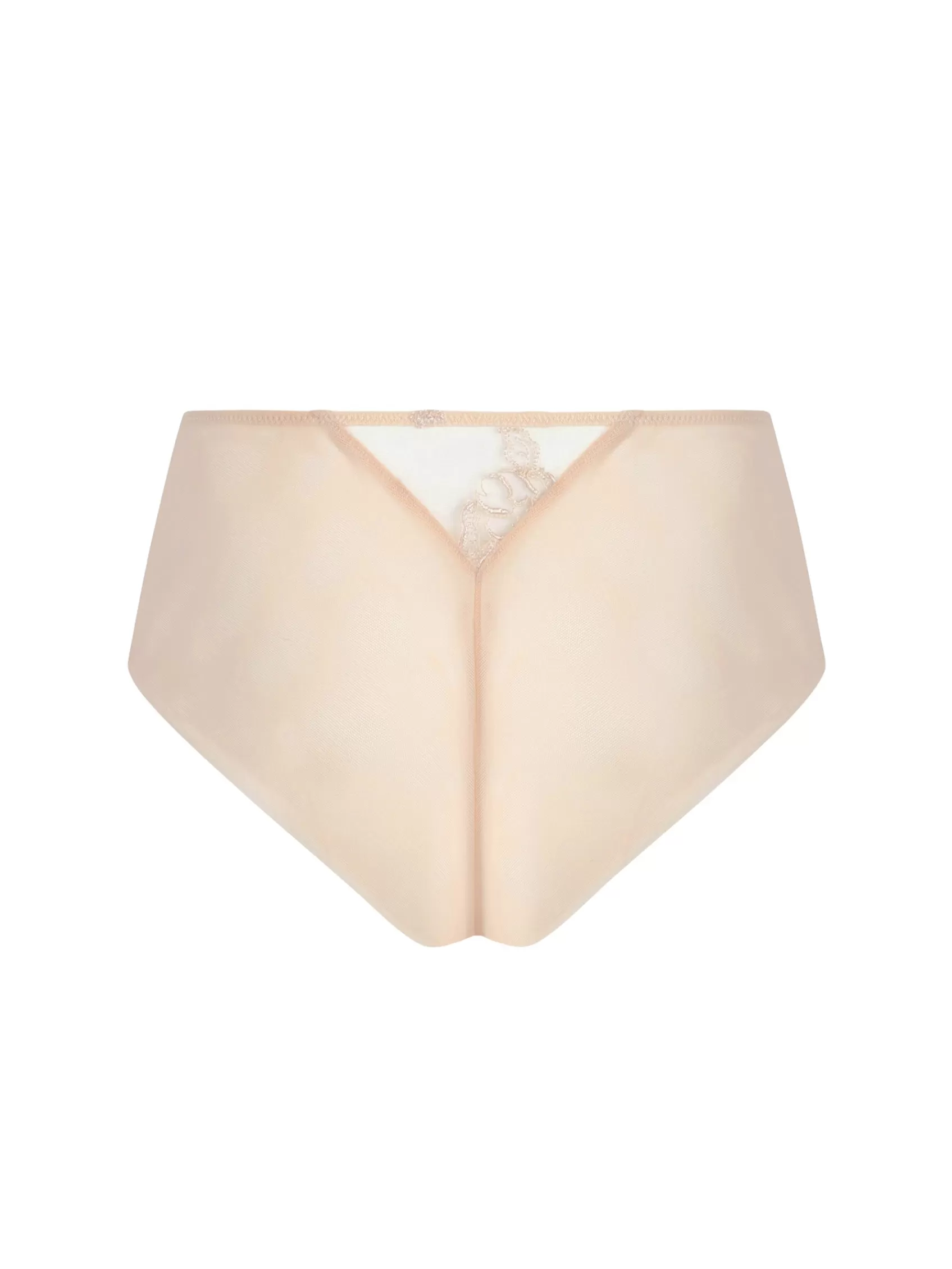 Lise Charmel Boyshorts | Italian Briefs^SUBLIME EN DENTELLE Nude Sublime